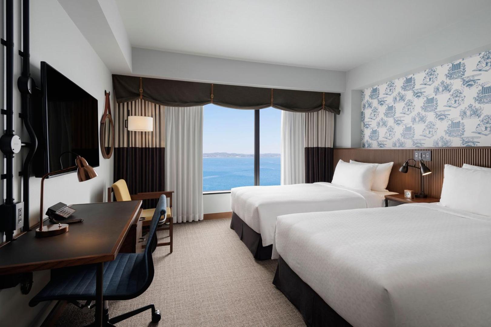 Four Points by Sheraton Nagoya Chubu International Airport