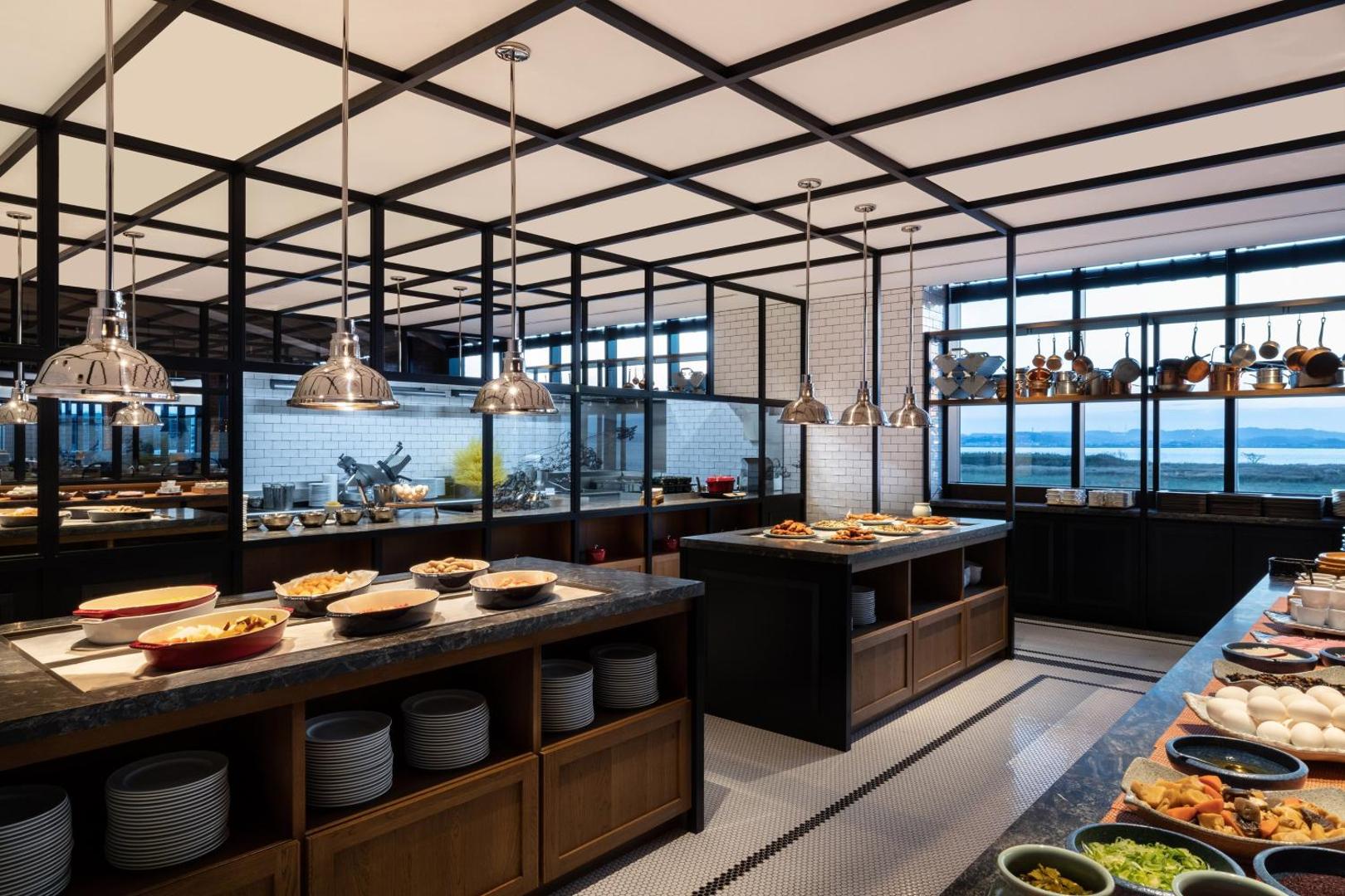 Four Points by Sheraton Nagoya Chubu International Airport