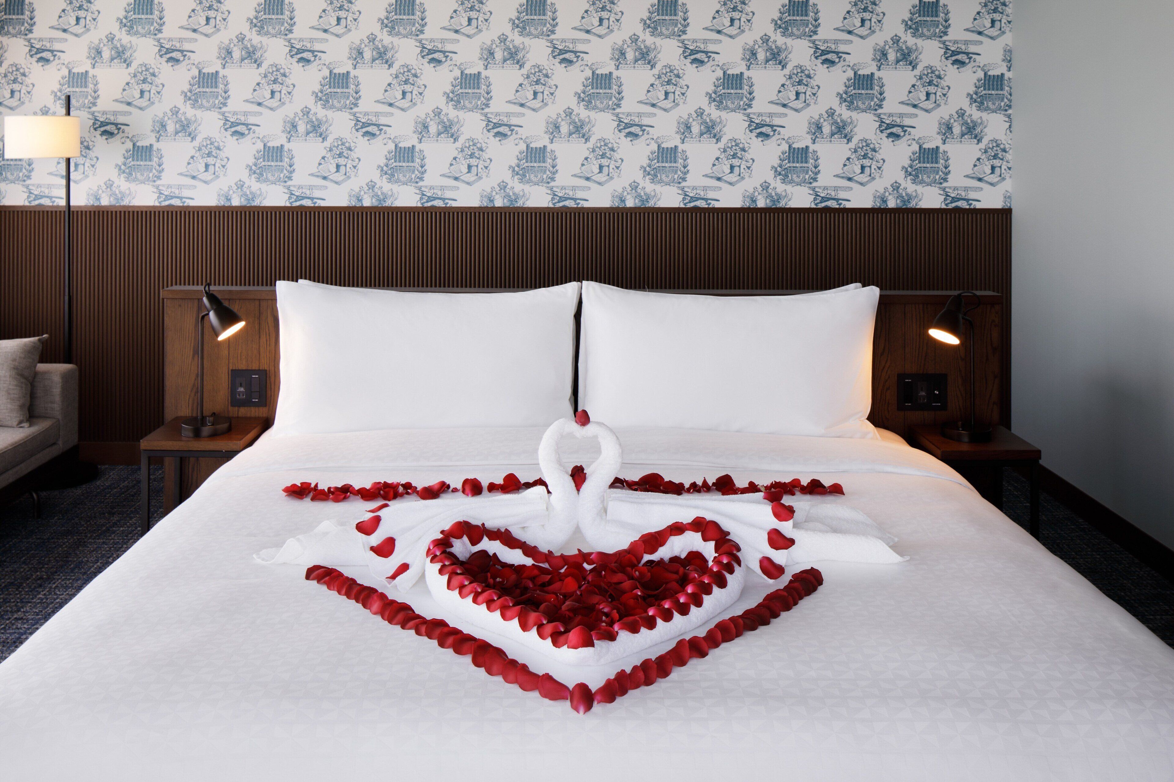 Four Points by Sheraton Nagoya Chubu International Airport