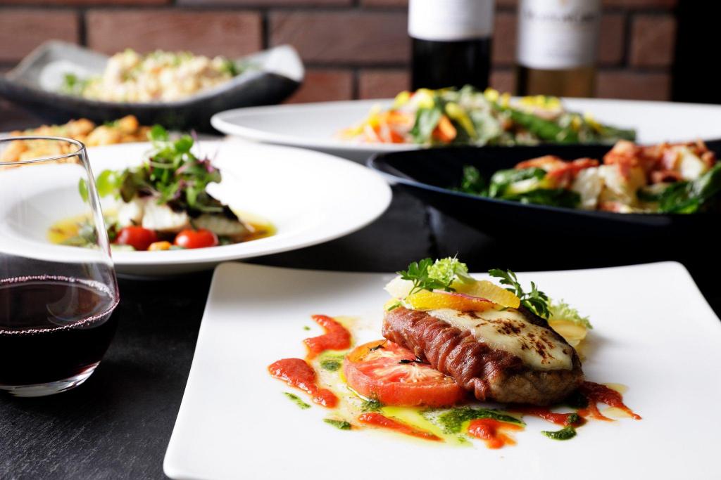 Four Points by Sheraton Nagoya Chubu International Airport