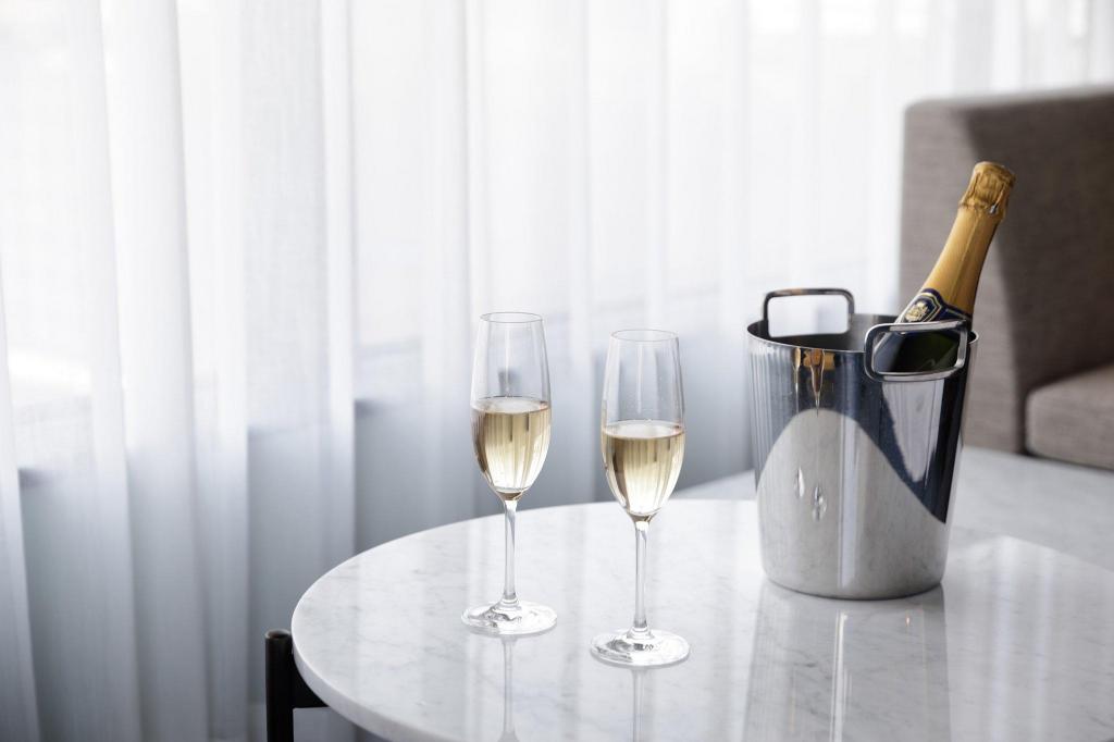 Four Points by Sheraton Nagoya Chubu International Airport