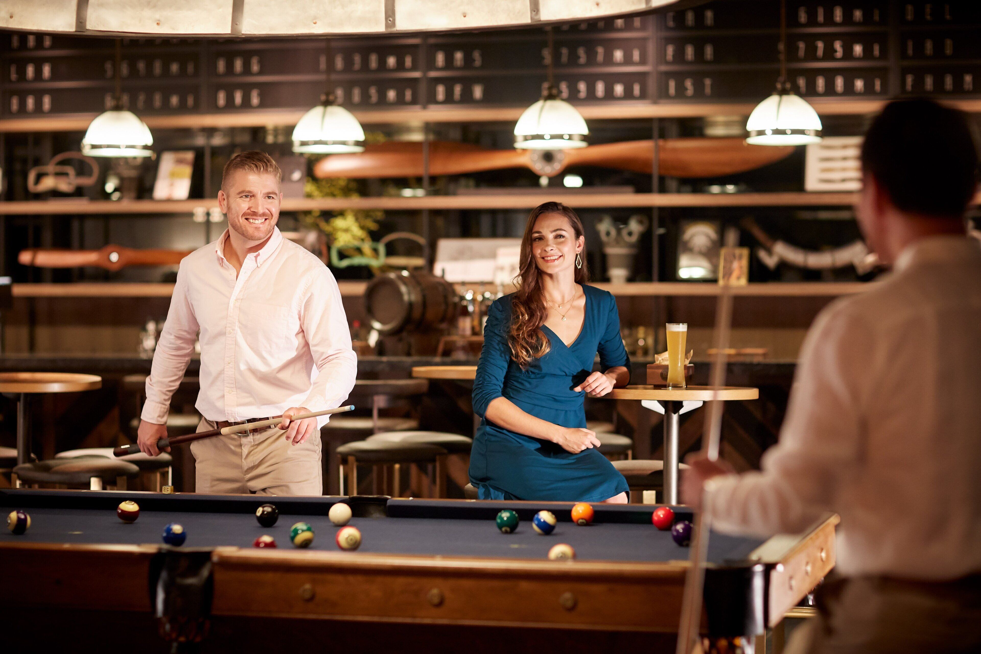 Four Points by Sheraton Nagoya Chubu International Airport