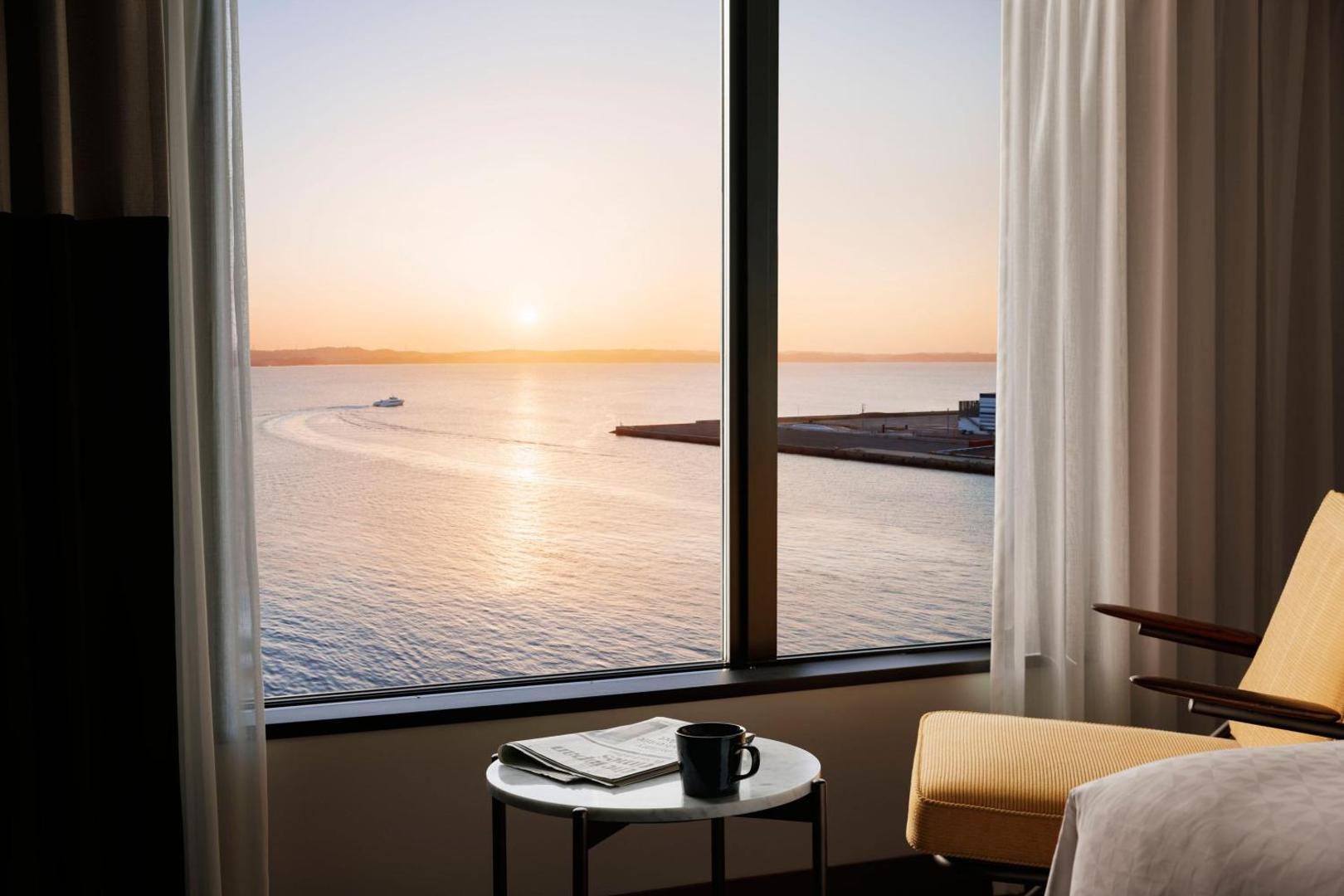 Four Points by Sheraton Nagoya Chubu International Airport