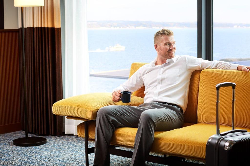 Four Points by Sheraton Nagoya Chubu International Airport