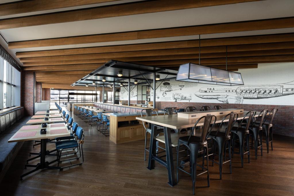 Four Points by Sheraton Nagoya Chubu International Airport