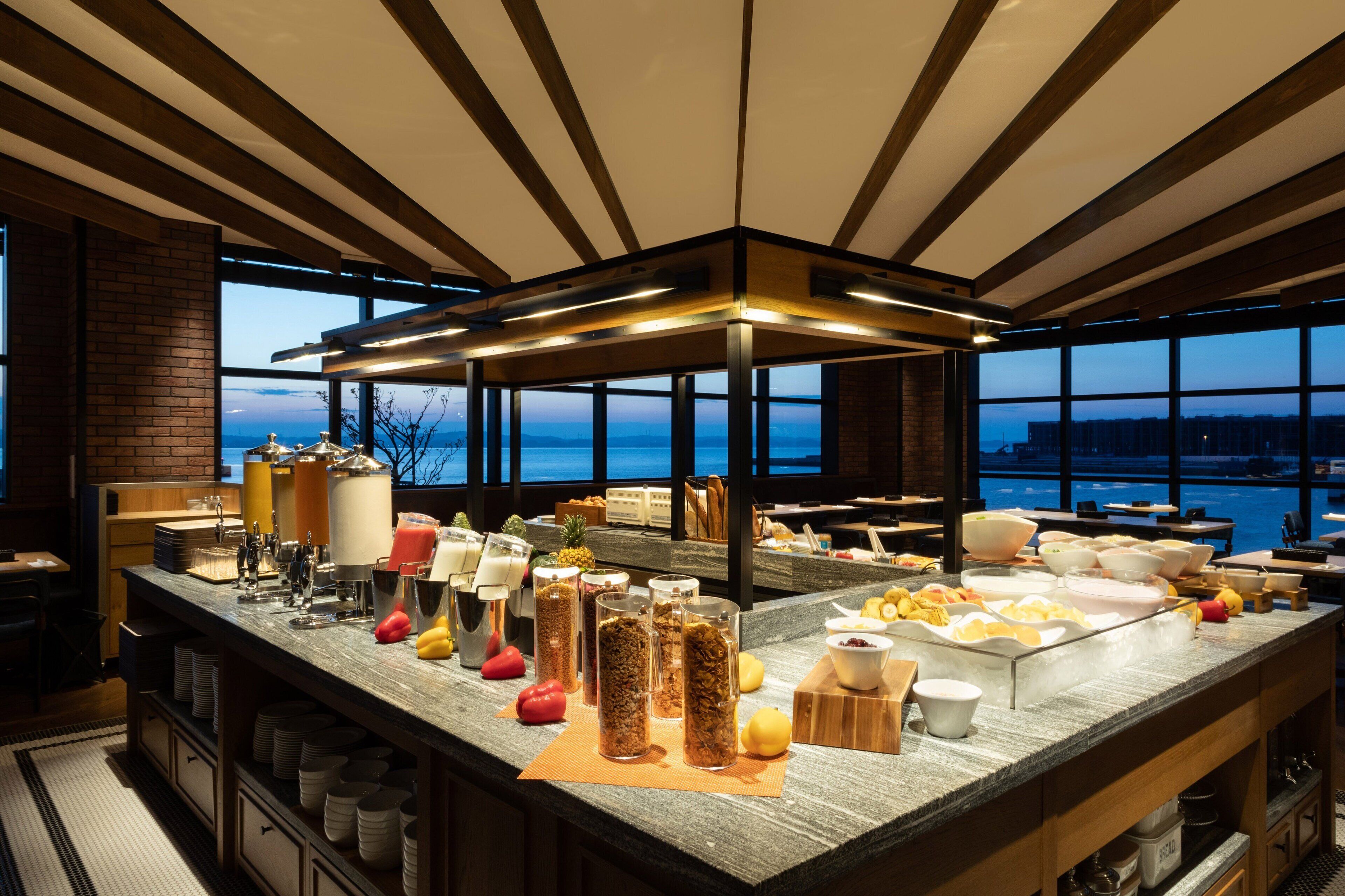 Four Points by Sheraton Nagoya Chubu International Airport