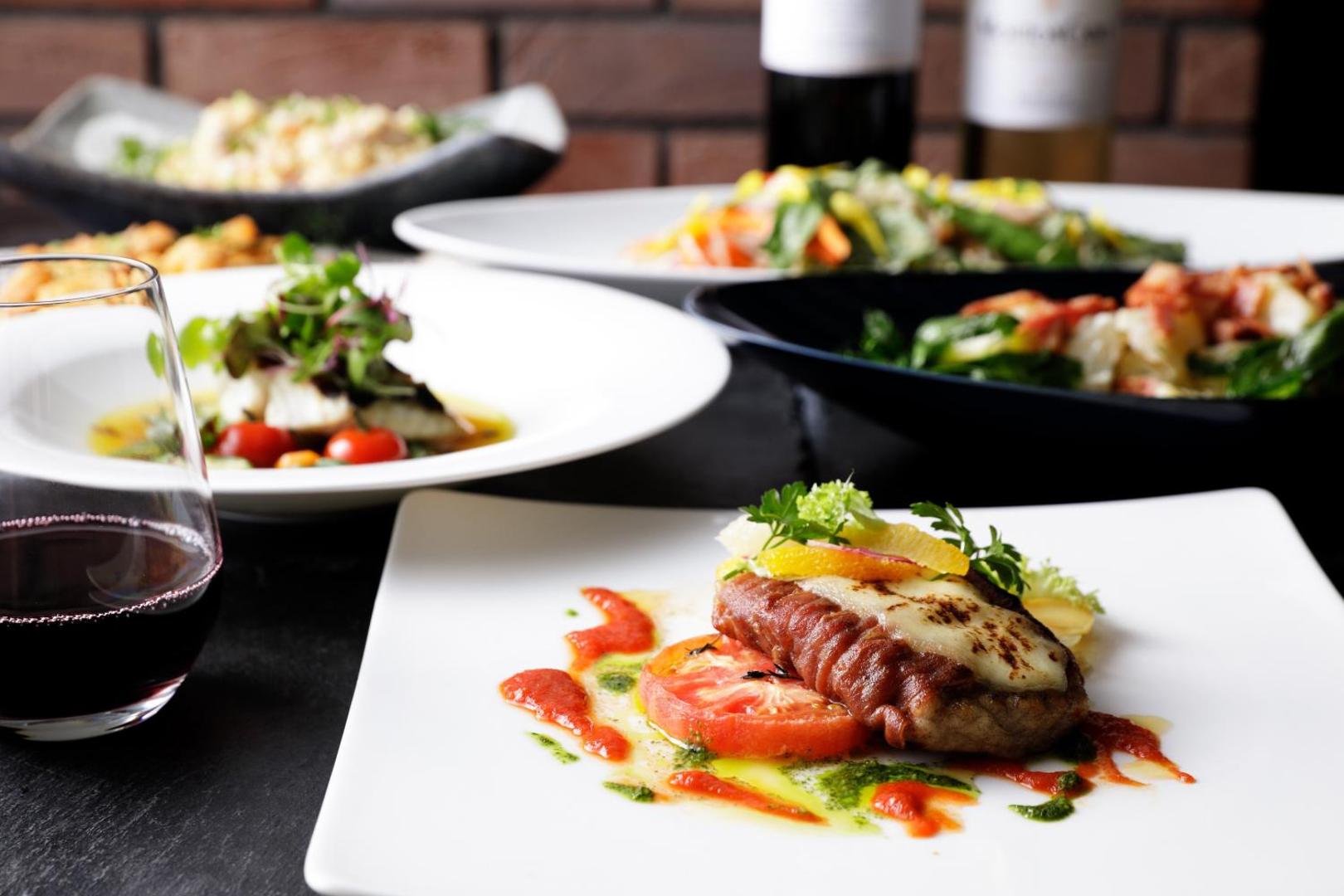 Four Points by Sheraton Nagoya Chubu International Airport