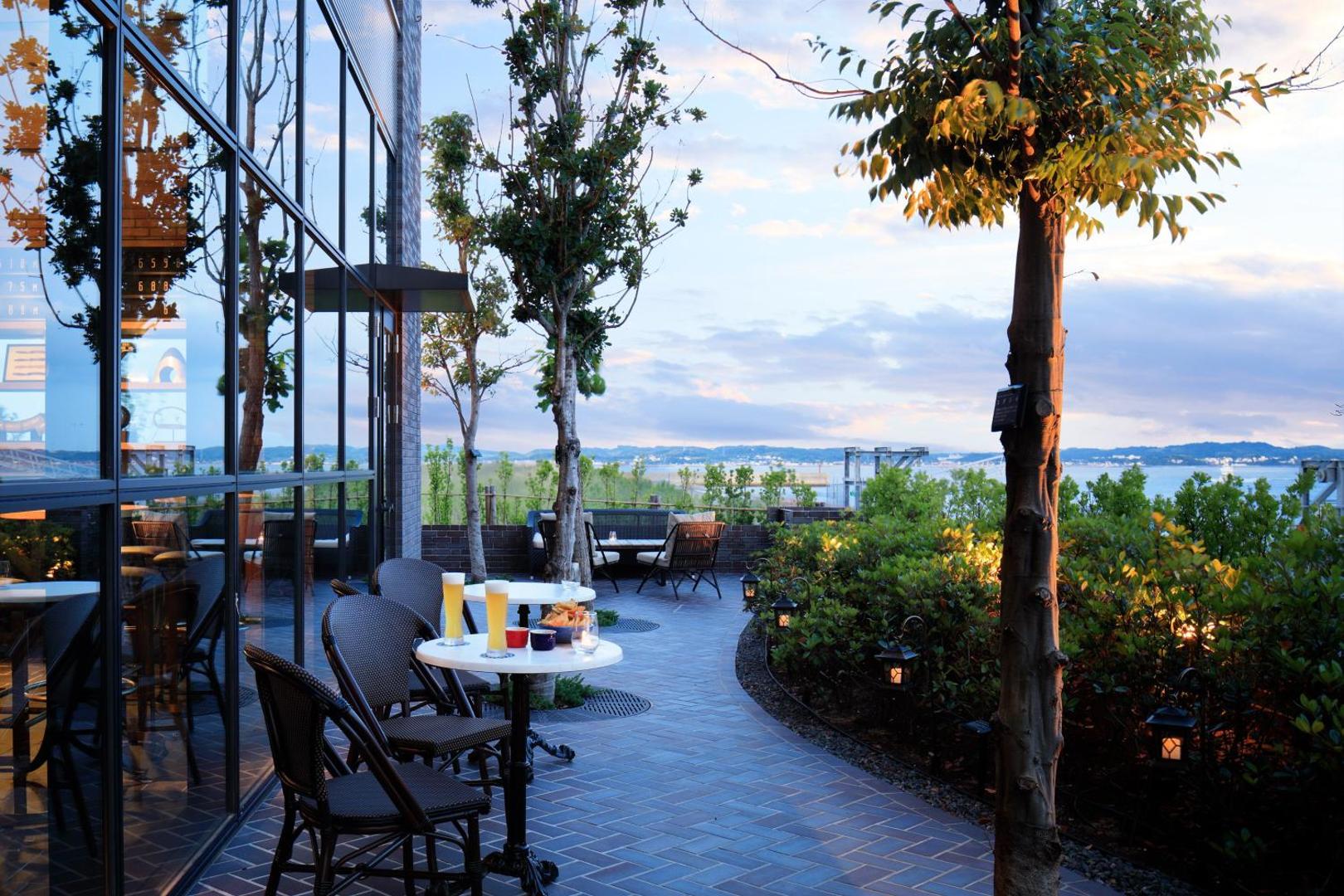 Four Points by Sheraton Nagoya Chubu International Airport