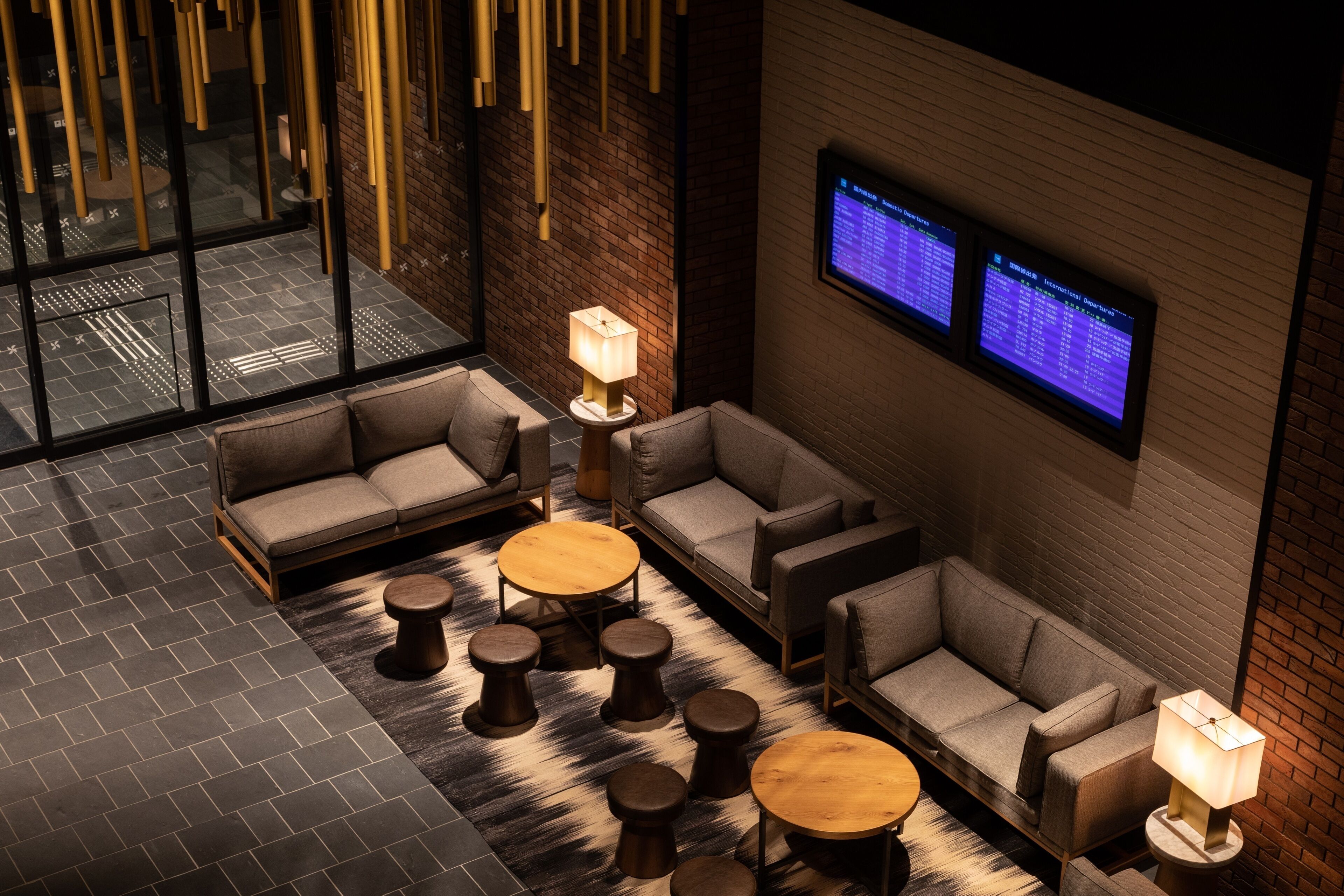 Four Points by Sheraton Nagoya Chubu International Airport