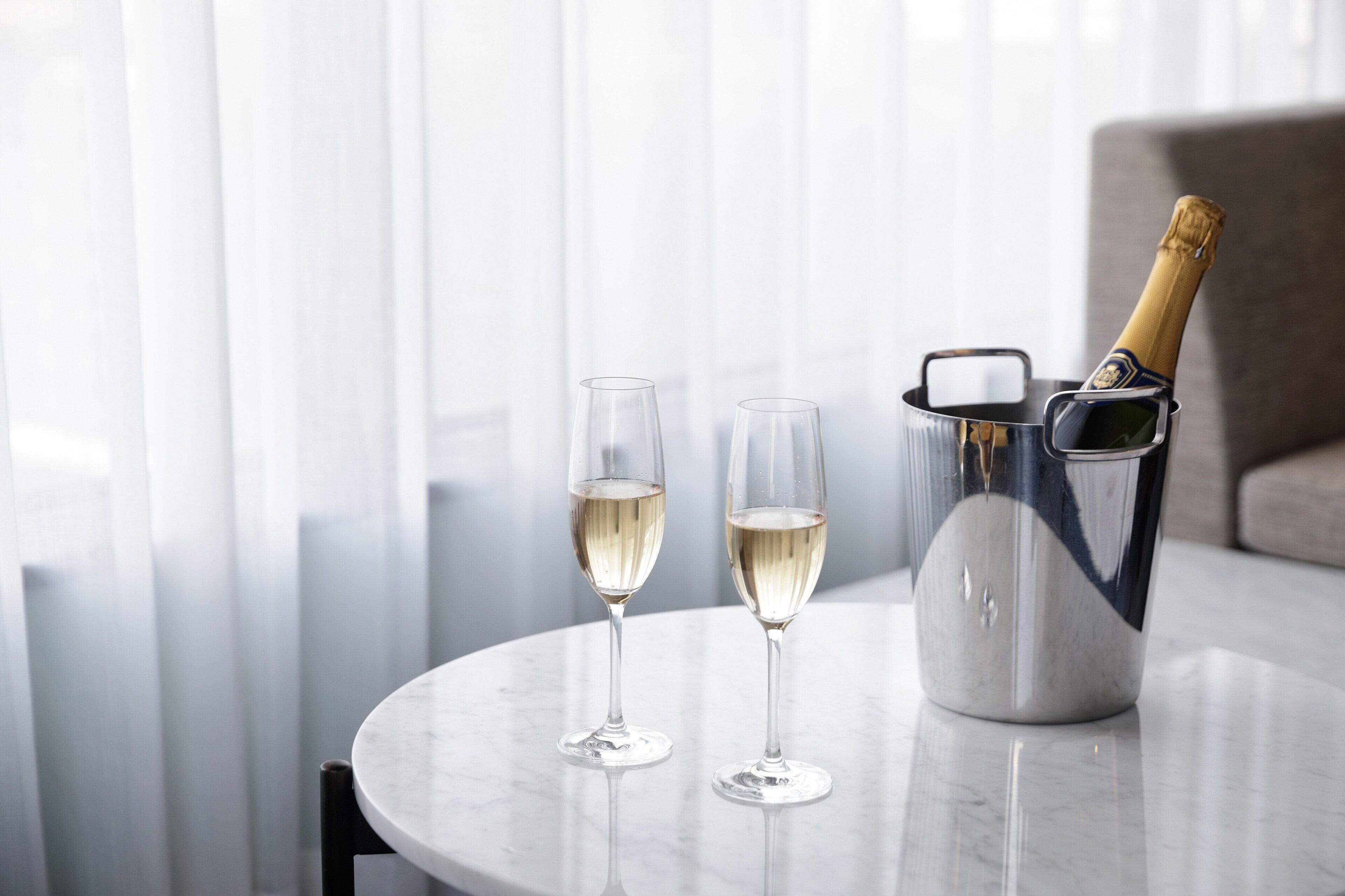 Four Points by Sheraton Nagoya Chubu International Airport