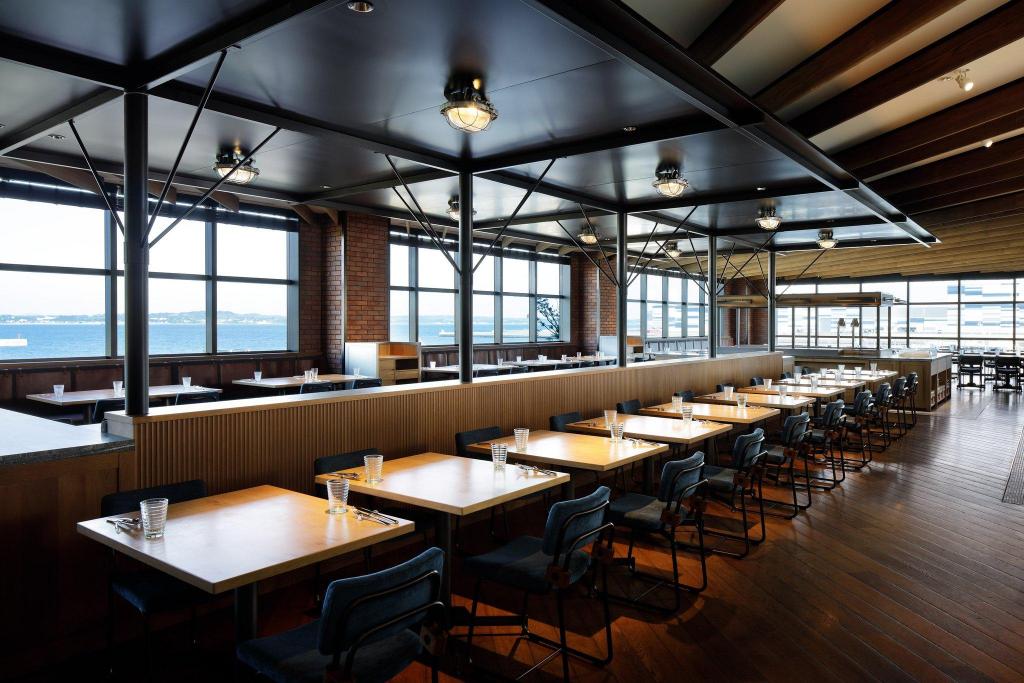 Four Points by Sheraton Nagoya Chubu International Airport