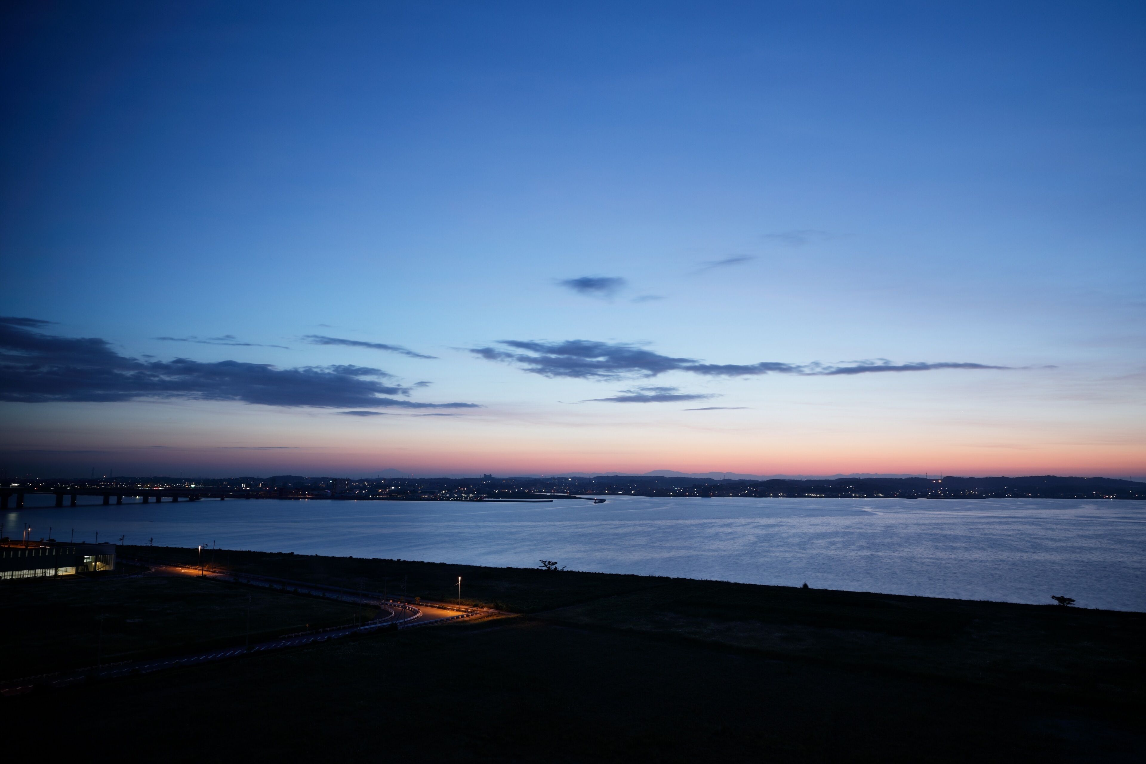 Four Points by Sheraton Nagoya Chubu International Airport