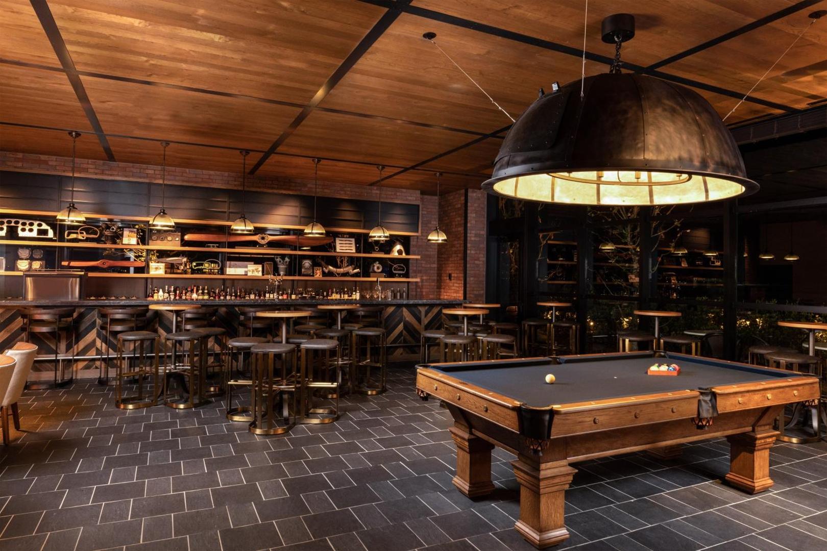 Four Points by Sheraton Nagoya Chubu International Airport