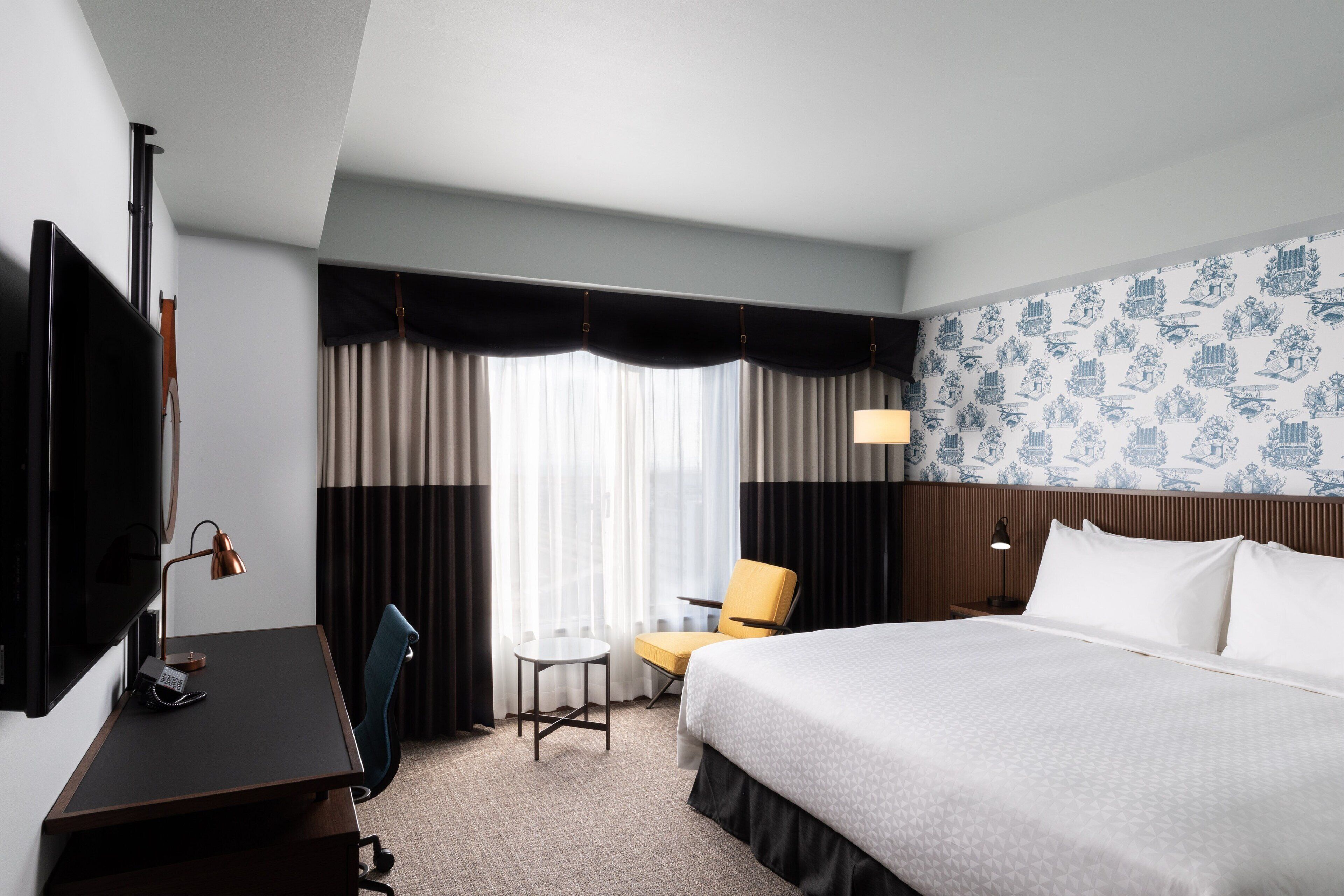 Four Points by Sheraton Nagoya Chubu International Airport