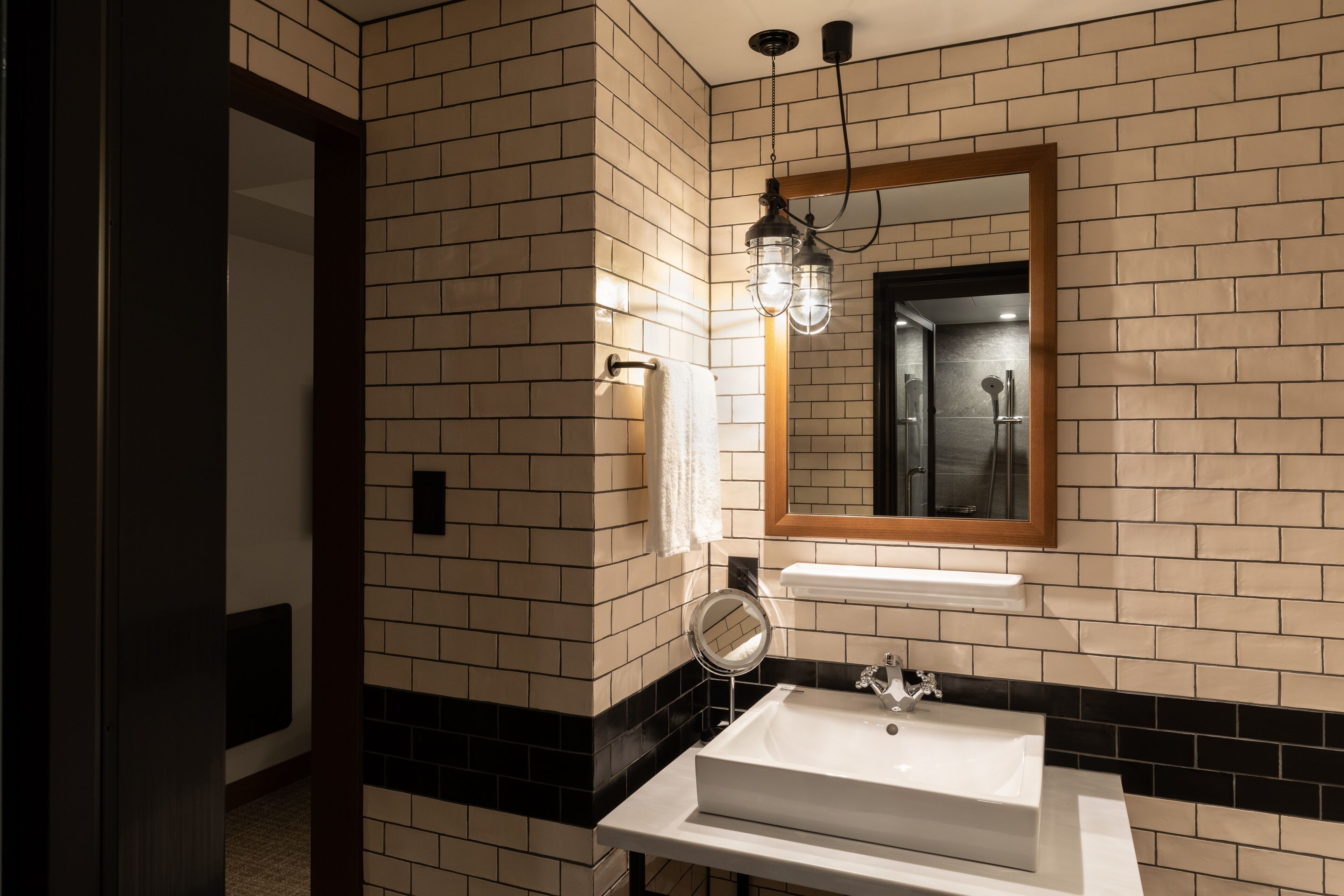 Four Points by Sheraton Nagoya Chubu International Airport