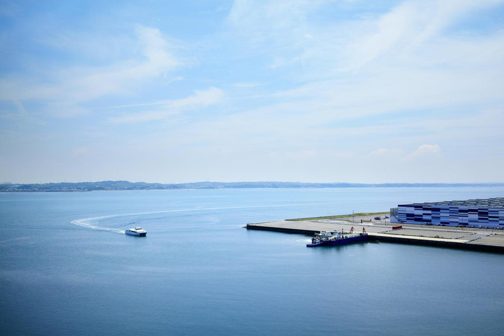 Four Points by Sheraton Nagoya Chubu International Airport