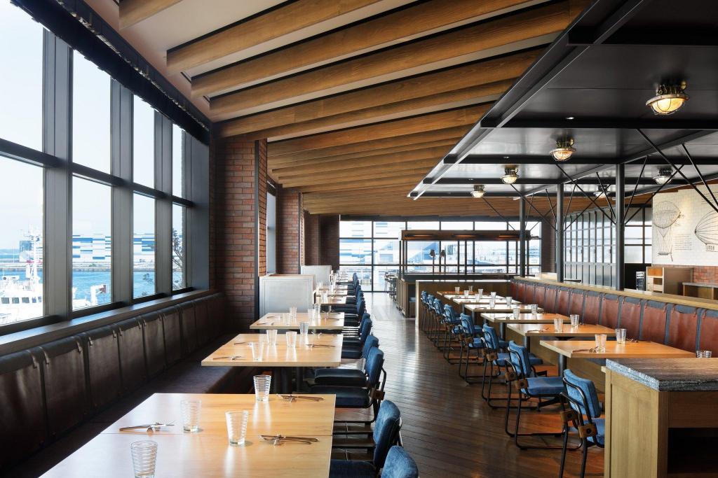 Four Points by Sheraton Nagoya Chubu International Airport