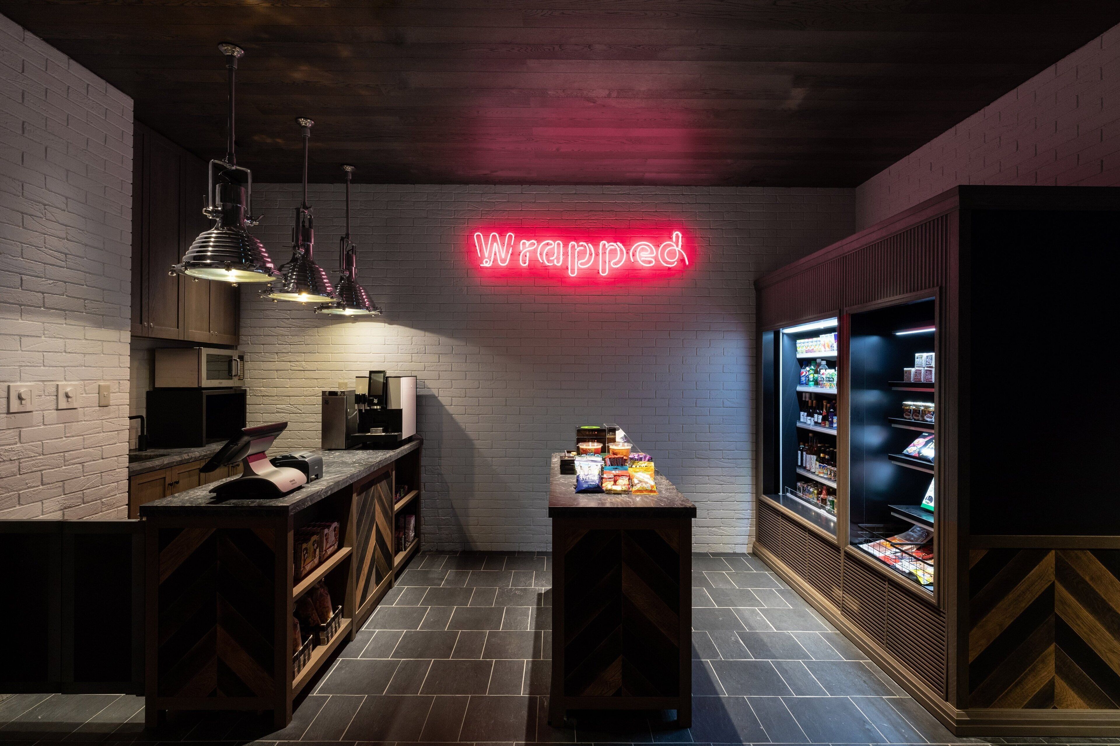 Four Points by Sheraton Nagoya Chubu International Airport