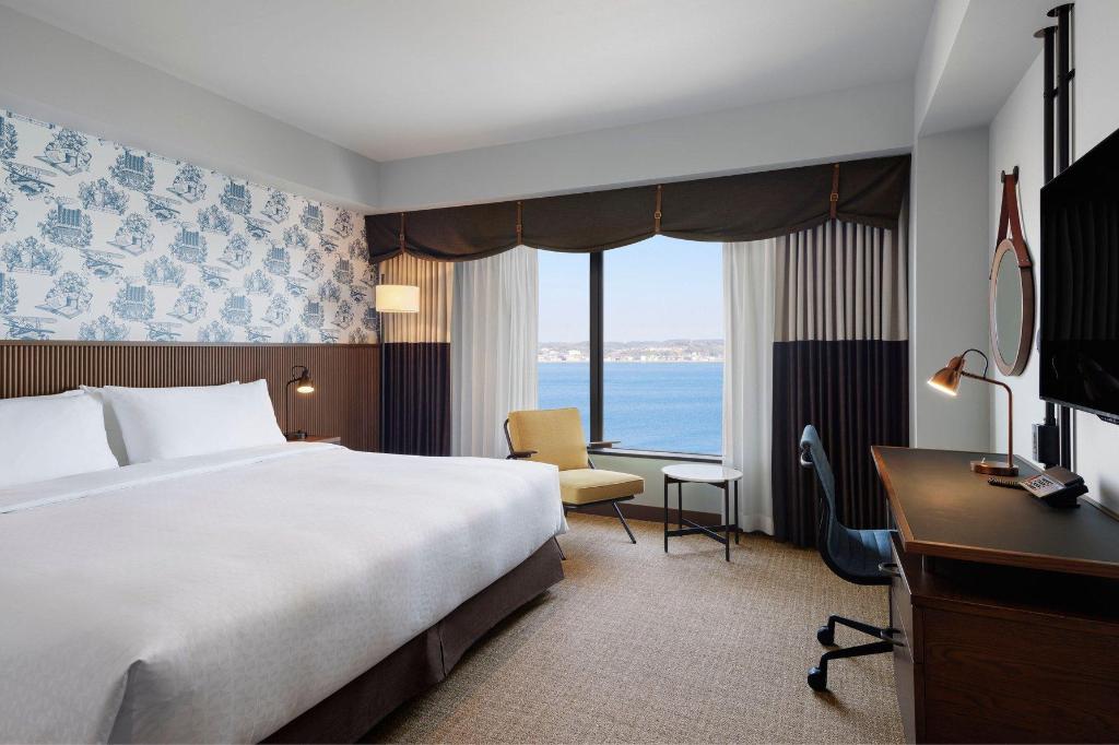 Four Points by Sheraton Nagoya Chubu International Airport