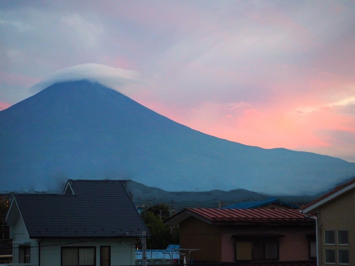 Fuji Akatsuki Kuu Fuji Akatsuki Kuu