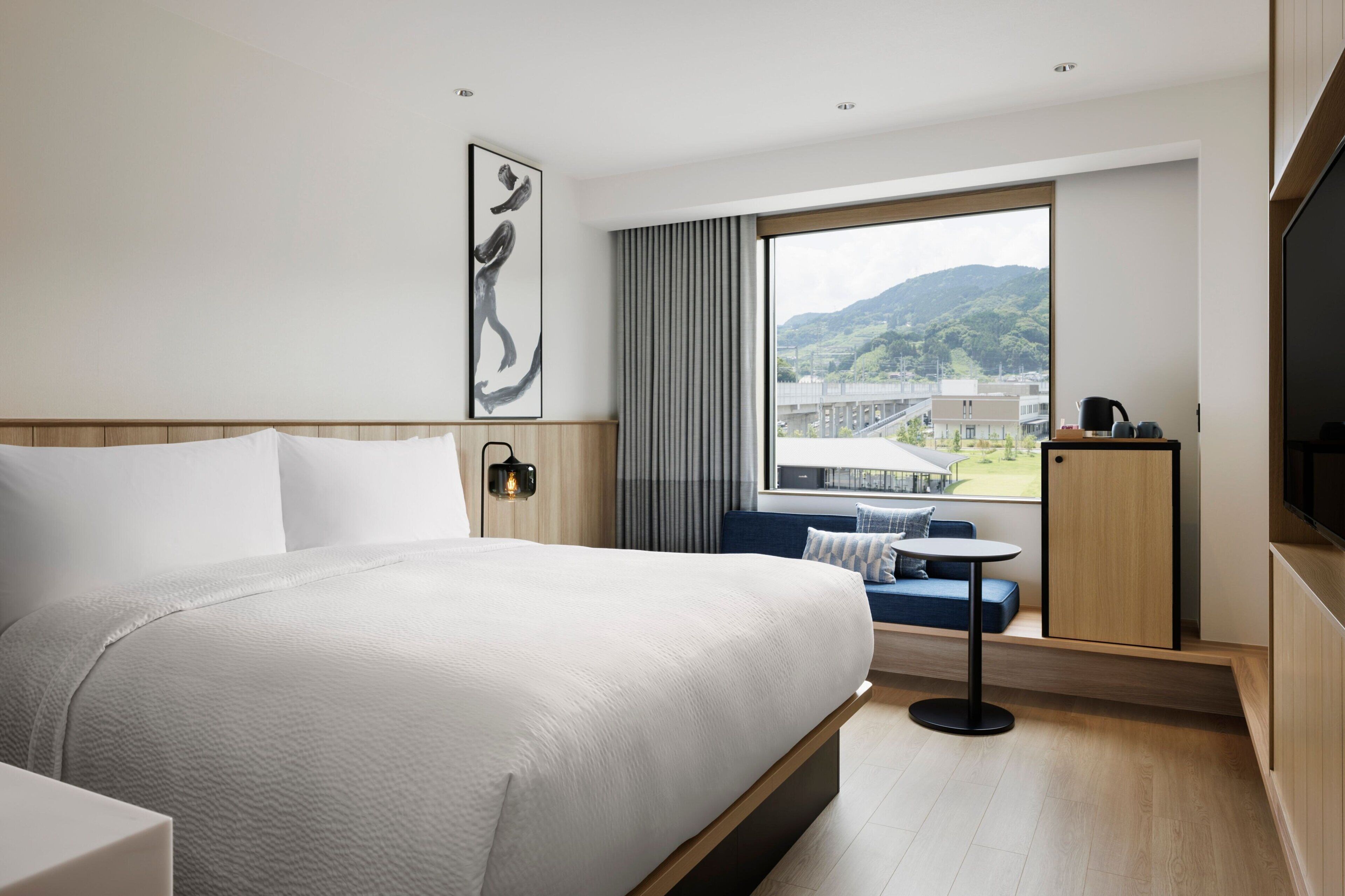 Fairfield by Marriott Saga Ureshino Onsen Fairfield by Marriott Saga Ureshino Onsen