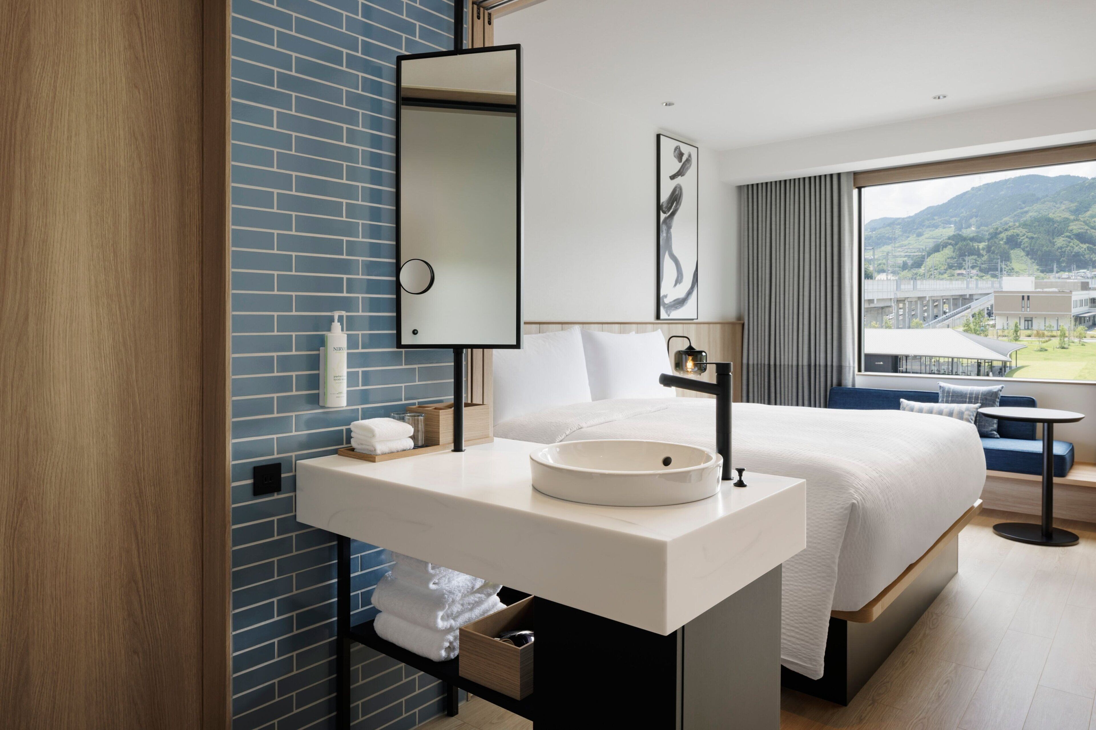 Fairfield by Marriott Saga Ureshino Onsen Fairfield by Marriott Saga Ureshino Onsen