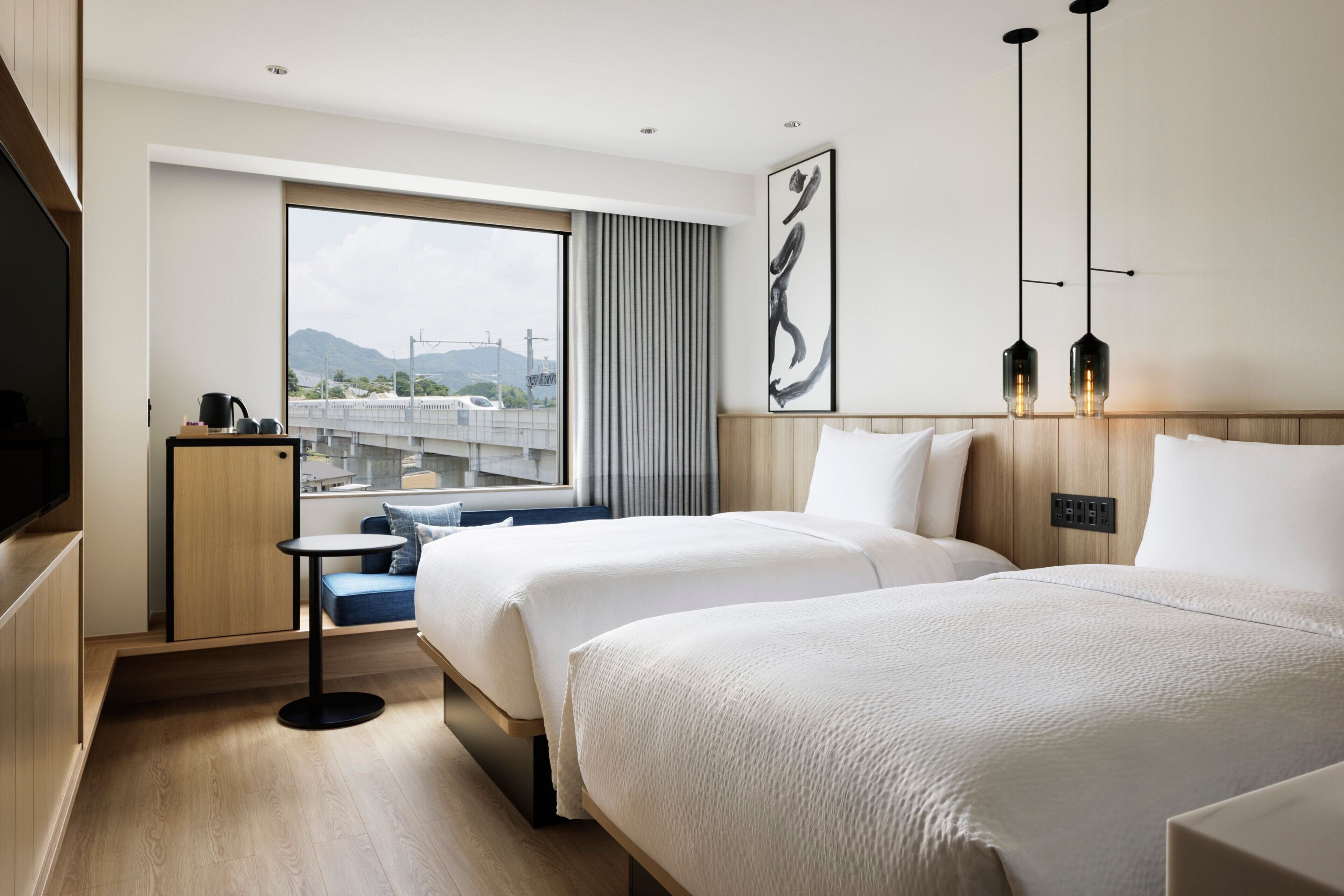 Fairfield by Marriott Saga Ureshino Onsen Fairfield by Marriott Saga Ureshino Onsen