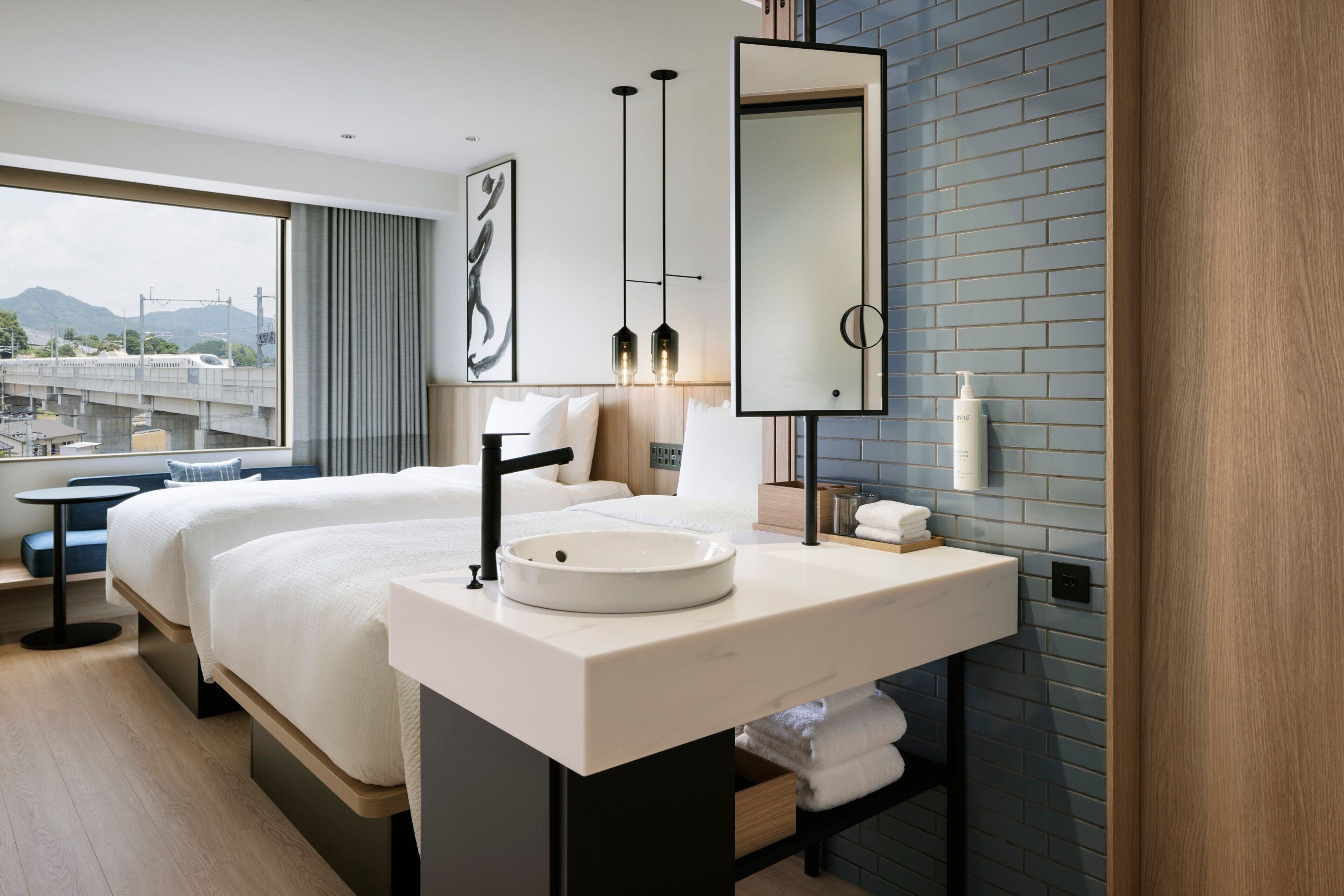 Fairfield by Marriott Saga Ureshino Onsen Fairfield by Marriott Saga Ureshino Onsen
