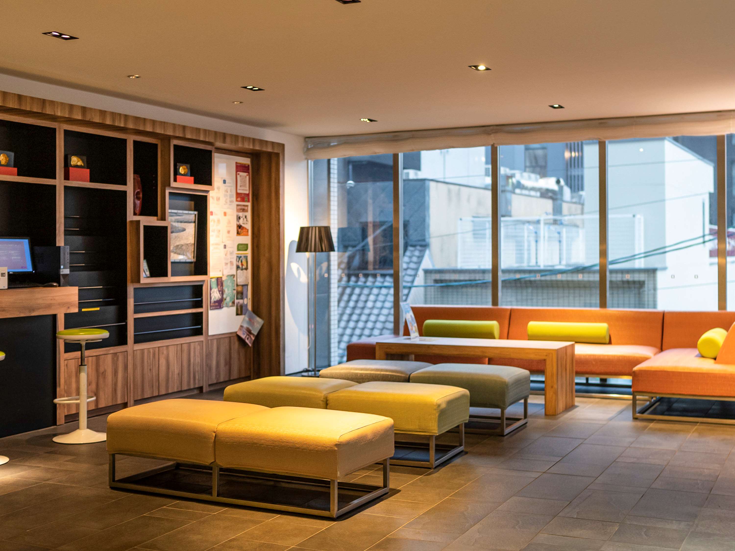 ibis Styles Kyoto Station ibis Styles Kyoto Station