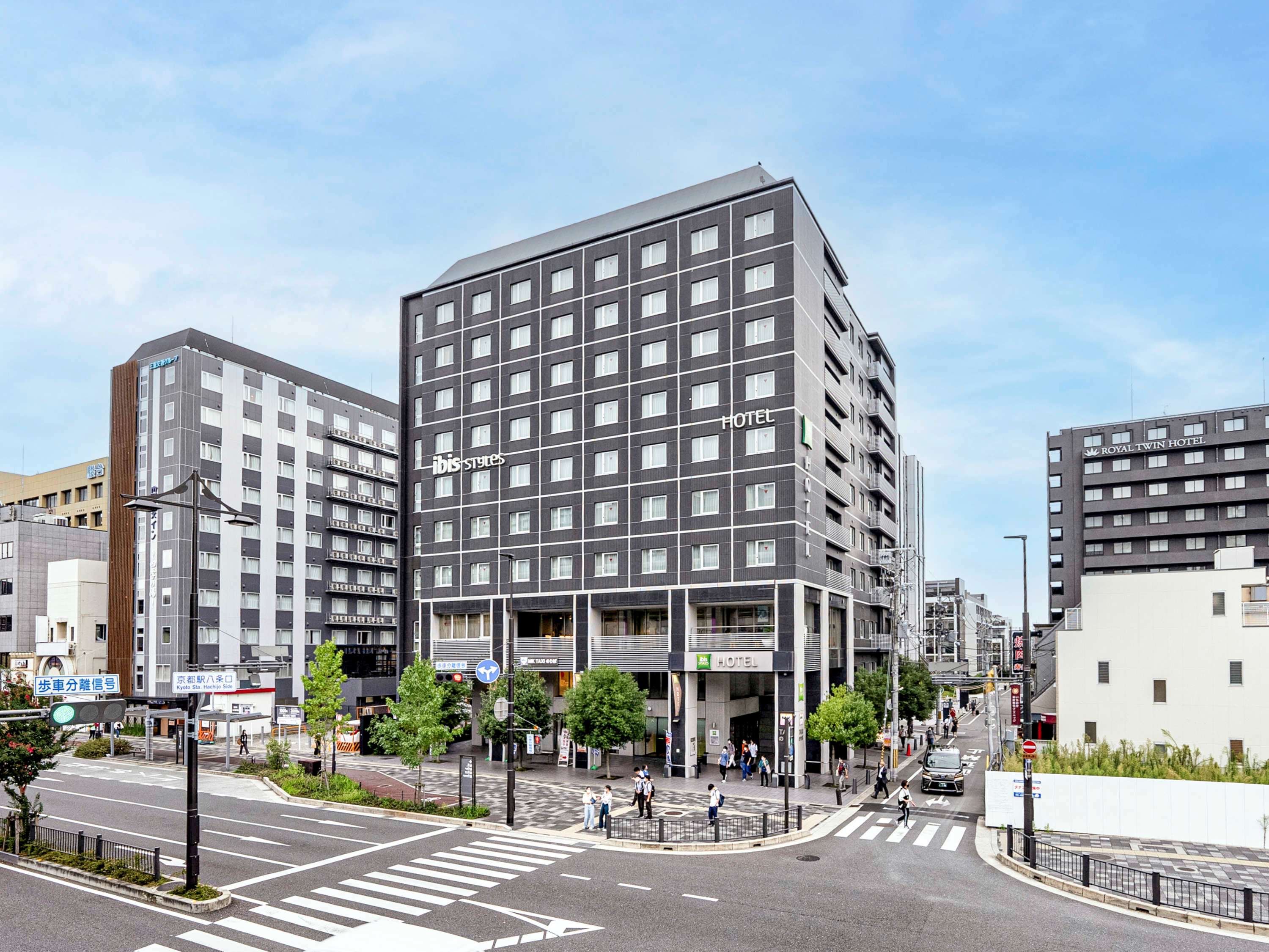 ibis Styles Kyoto Station ibis Styles Kyoto Station