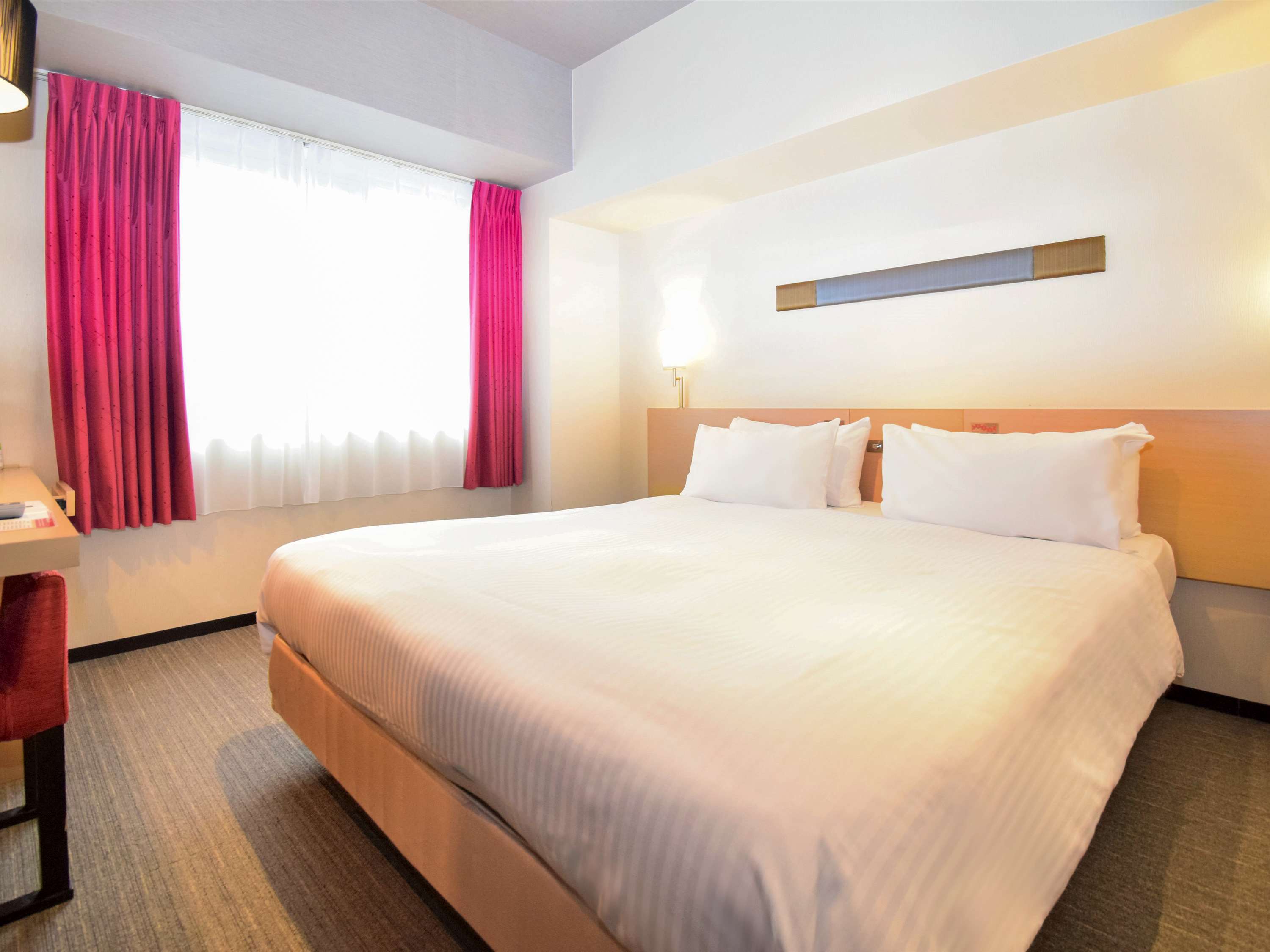 ibis Styles Kyoto Station ibis Styles Kyoto Station