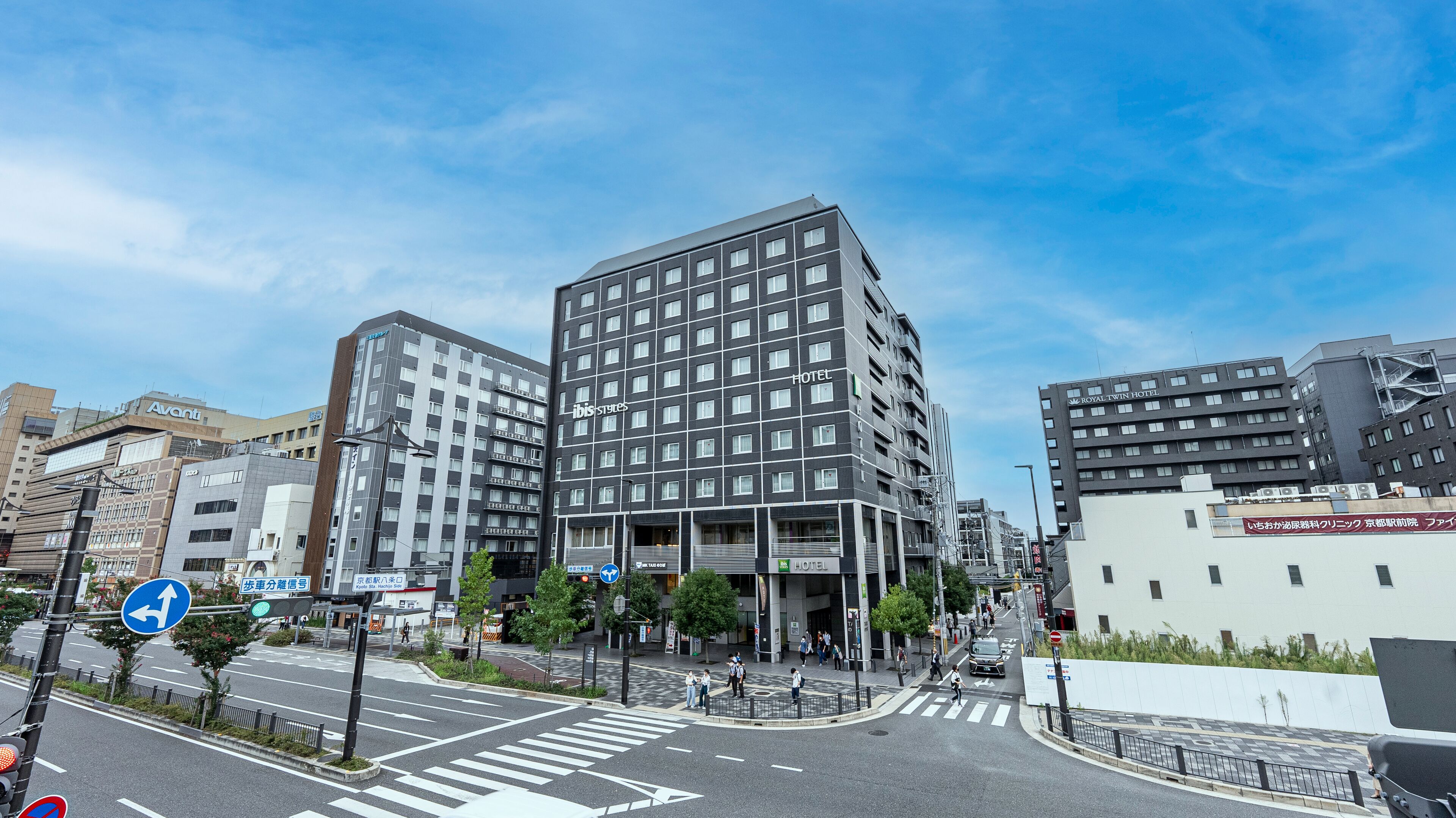 ibis Styles Kyoto Station ibis Styles Kyoto Station