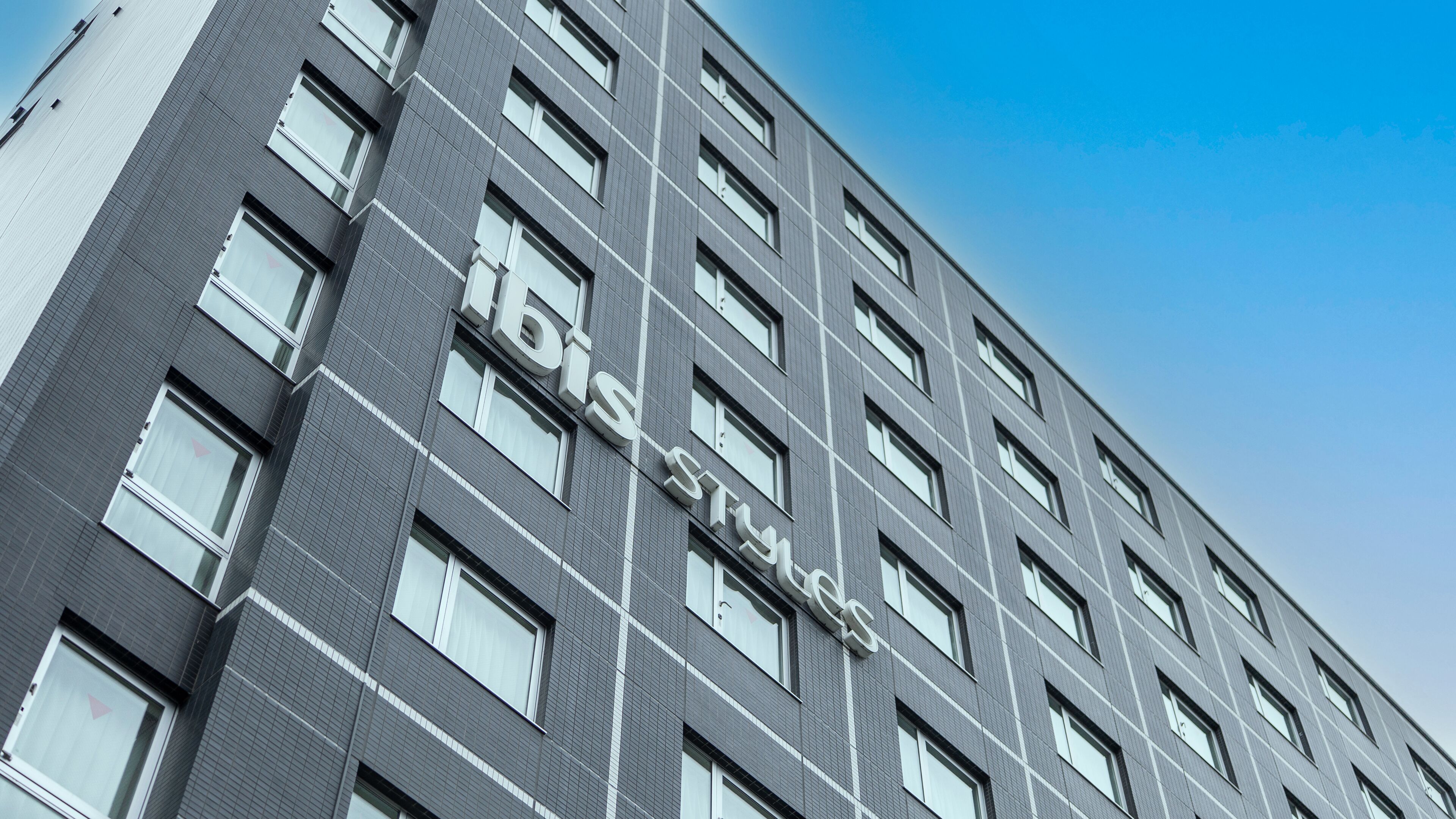 ibis Styles Kyoto Station ibis Styles Kyoto Station