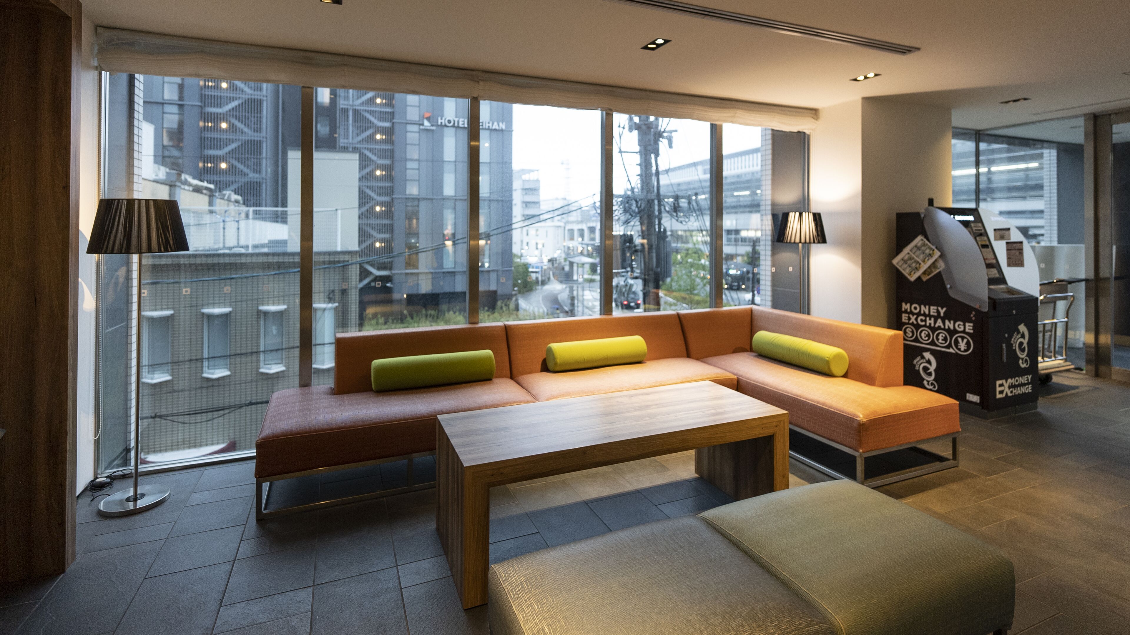 ibis Styles Kyoto Station ibis Styles Kyoto Station