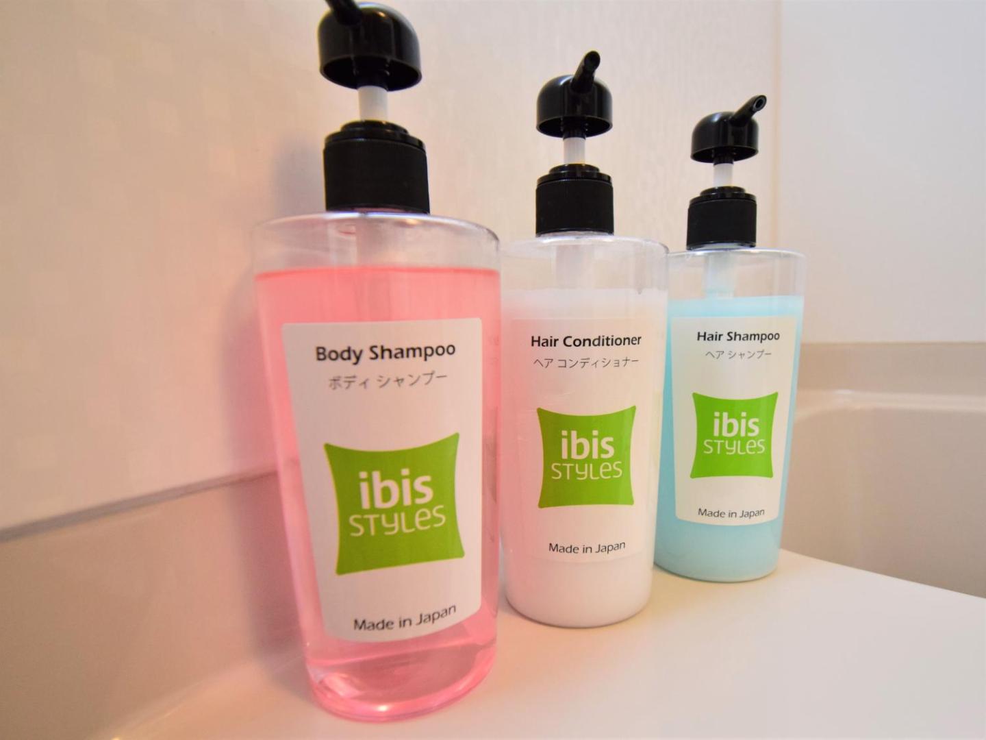 ibis Styles Kyoto Station ibis Styles Kyoto Station