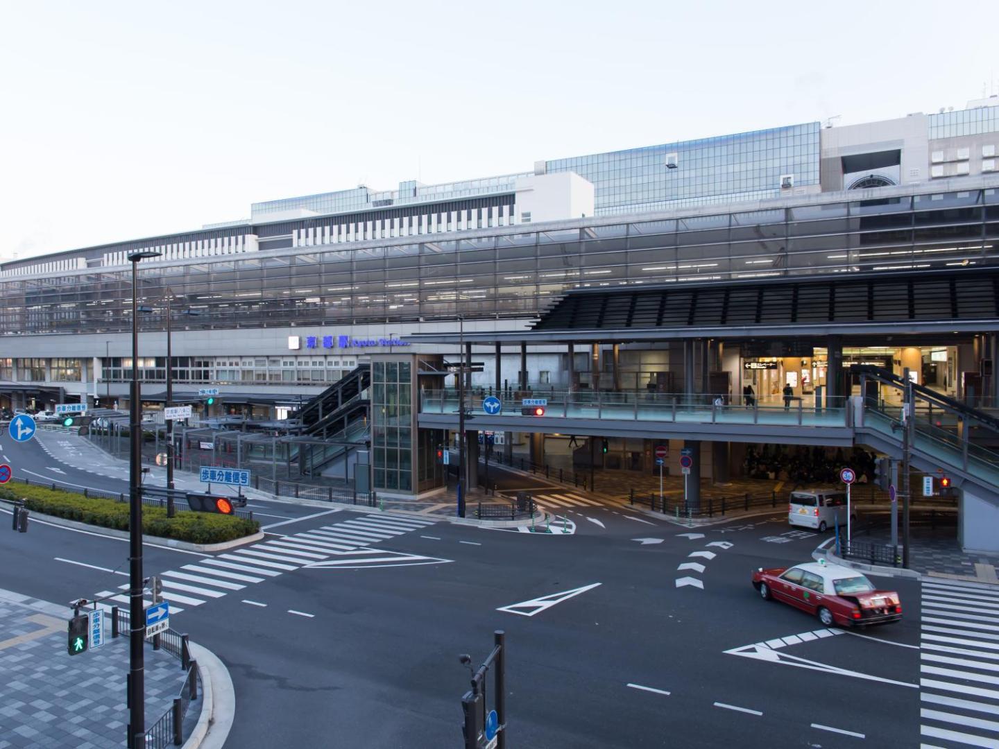 ibis Styles Kyoto Station ibis Styles Kyoto Station