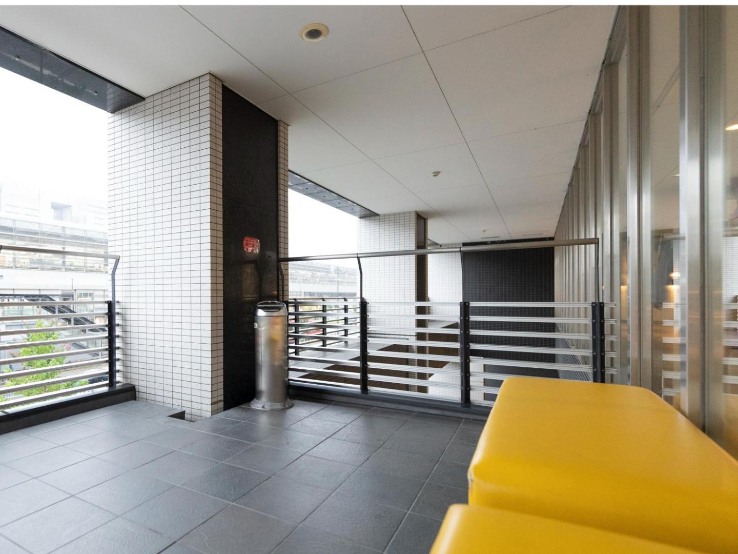 ibis Styles Kyoto Station ibis Styles Kyoto Station