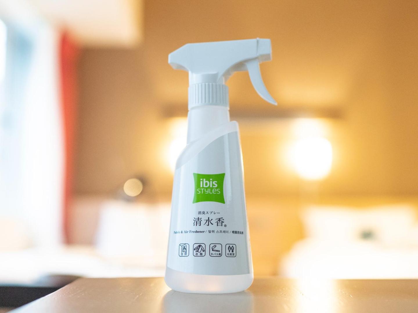 ibis Styles Kyoto Station ibis Styles Kyoto Station