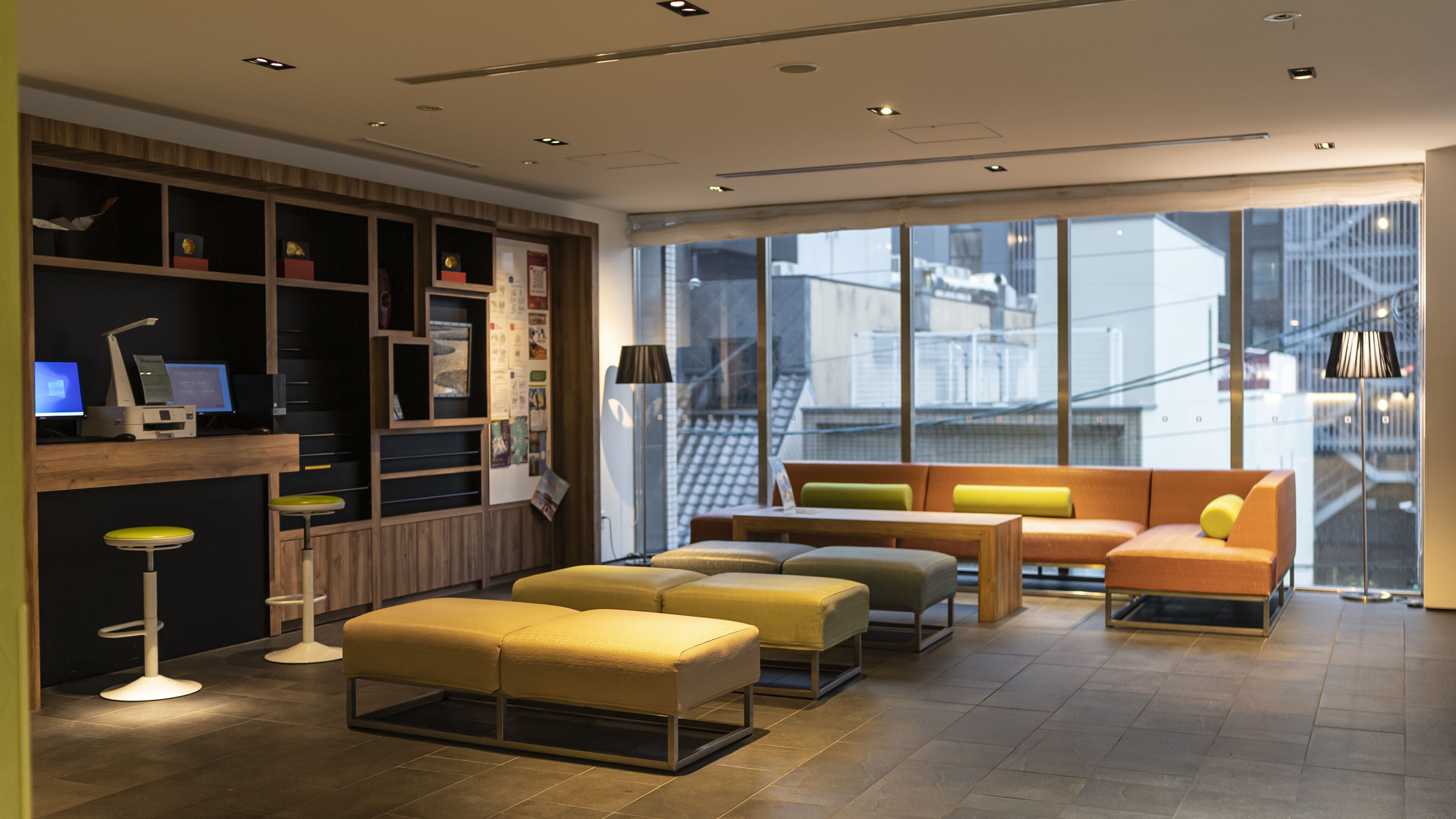 ibis Styles Kyoto Station ibis Styles Kyoto Station