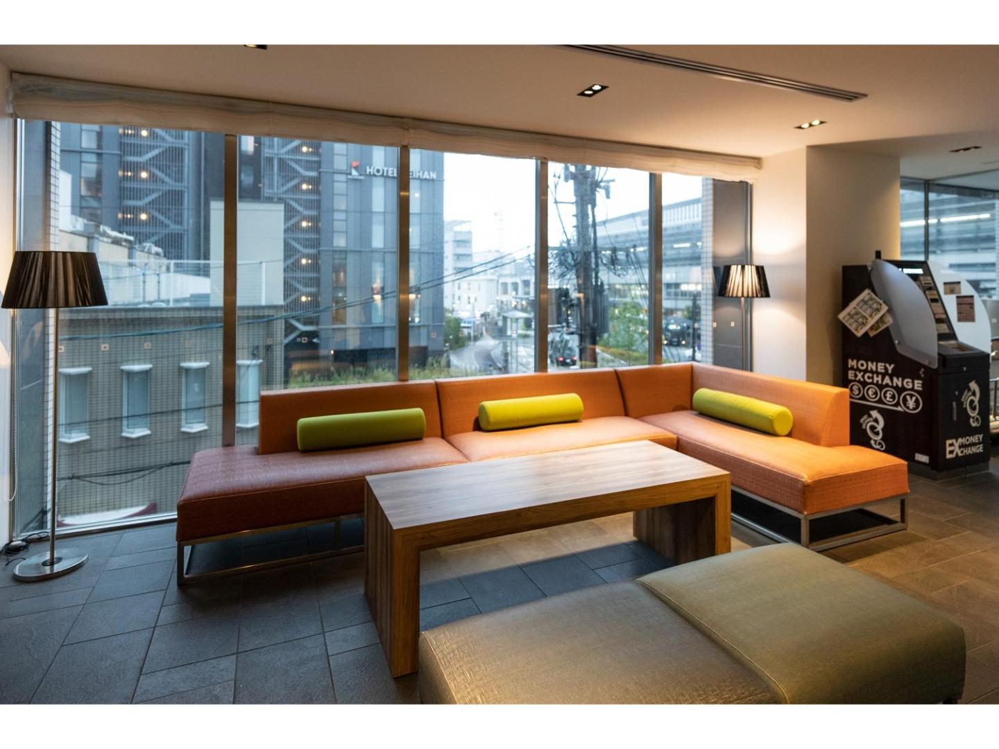ibis Styles Kyoto Station ibis Styles Kyoto Station