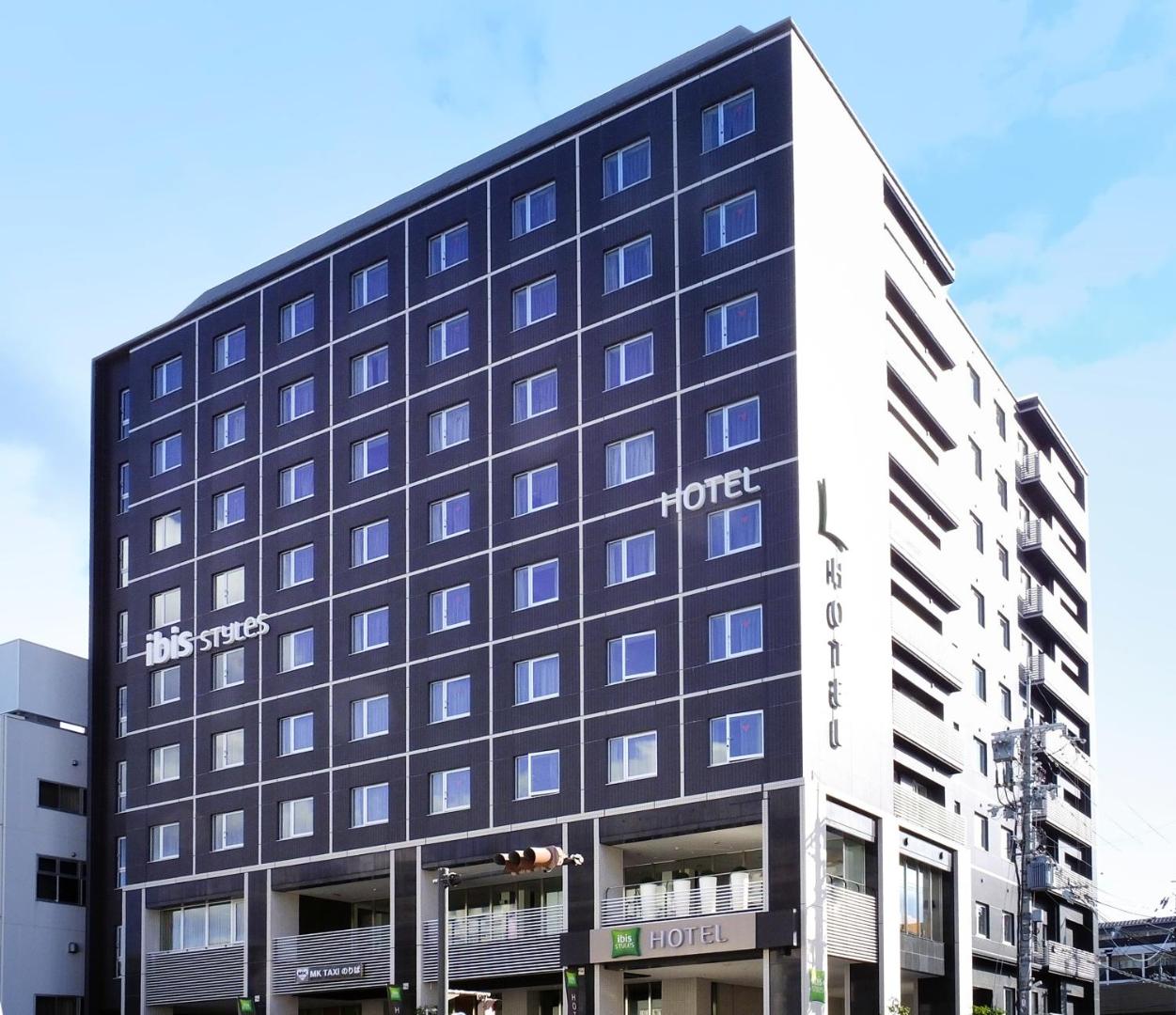ibis Styles Kyoto Station ibis Styles Kyoto Station
