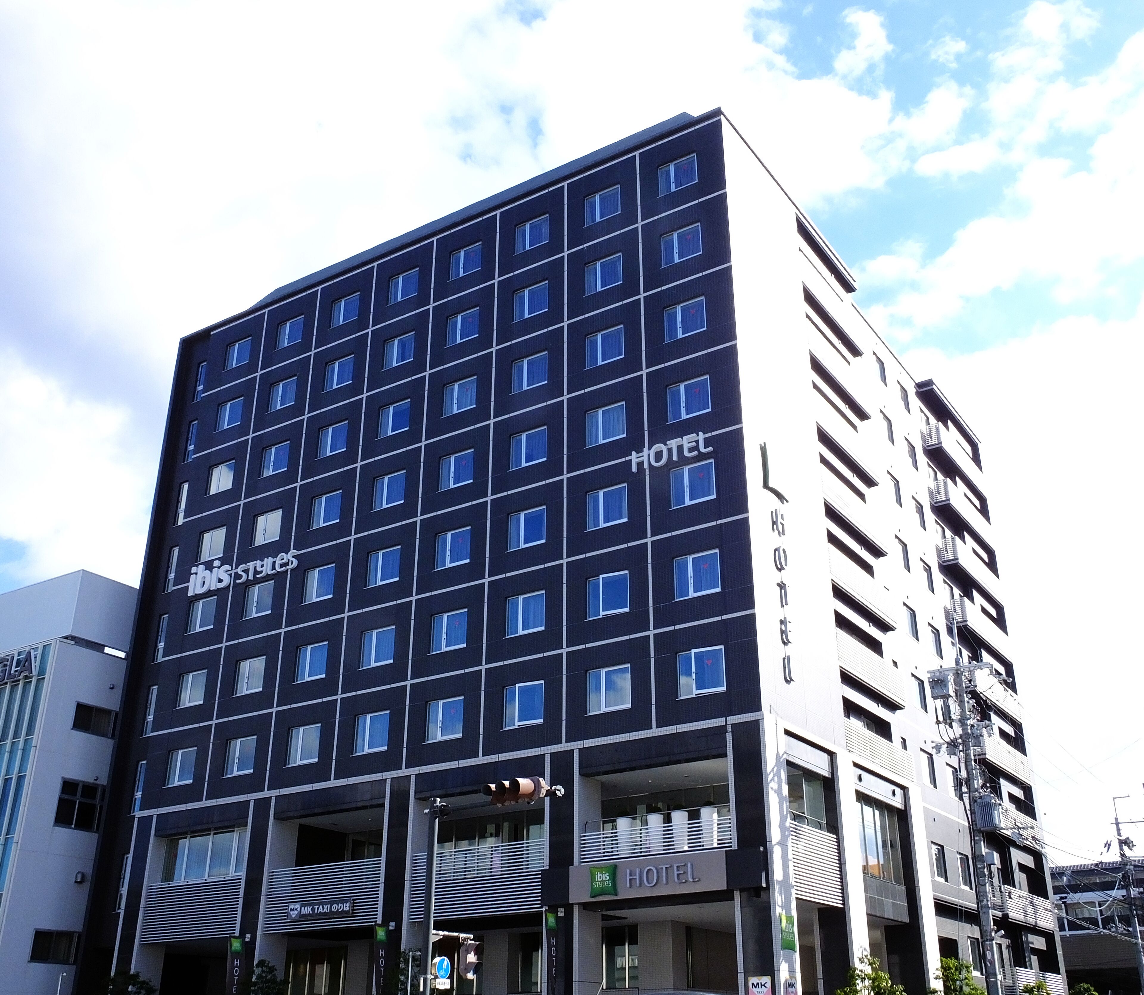 ibis Styles Kyoto Station ibis Styles Kyoto Station