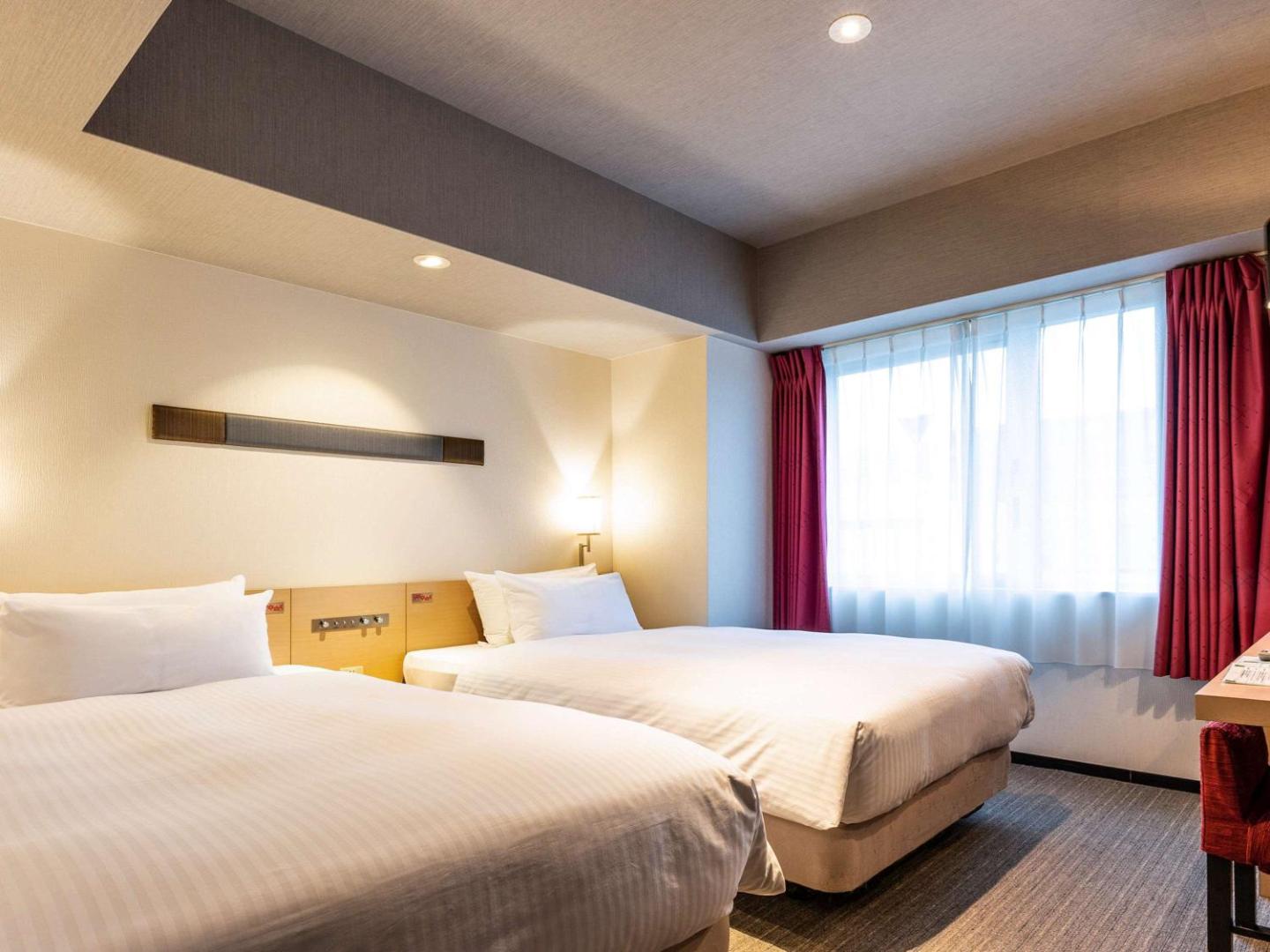 ibis Styles Kyoto Station ibis Styles Kyoto Station