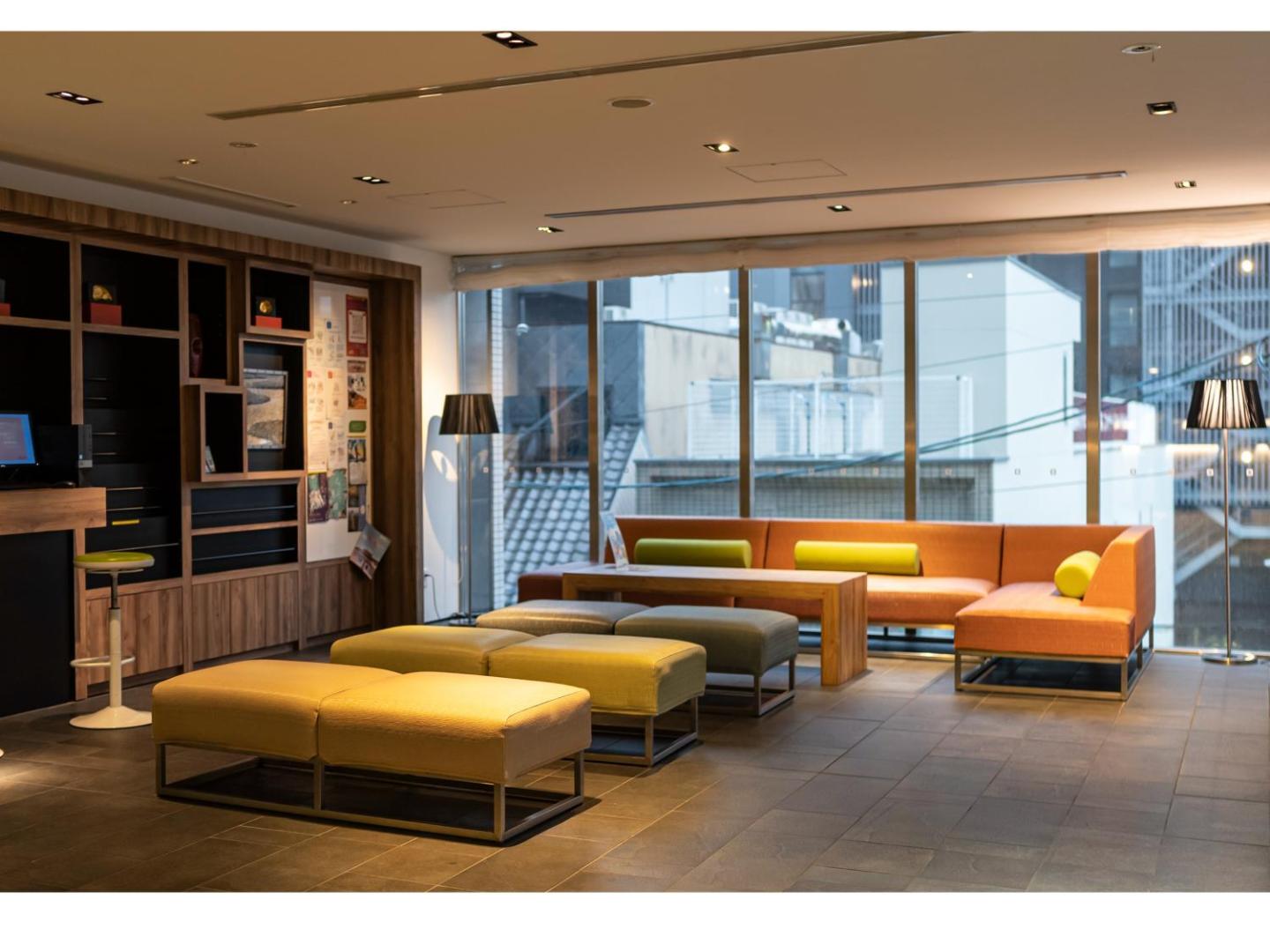 ibis Styles Kyoto Station ibis Styles Kyoto Station