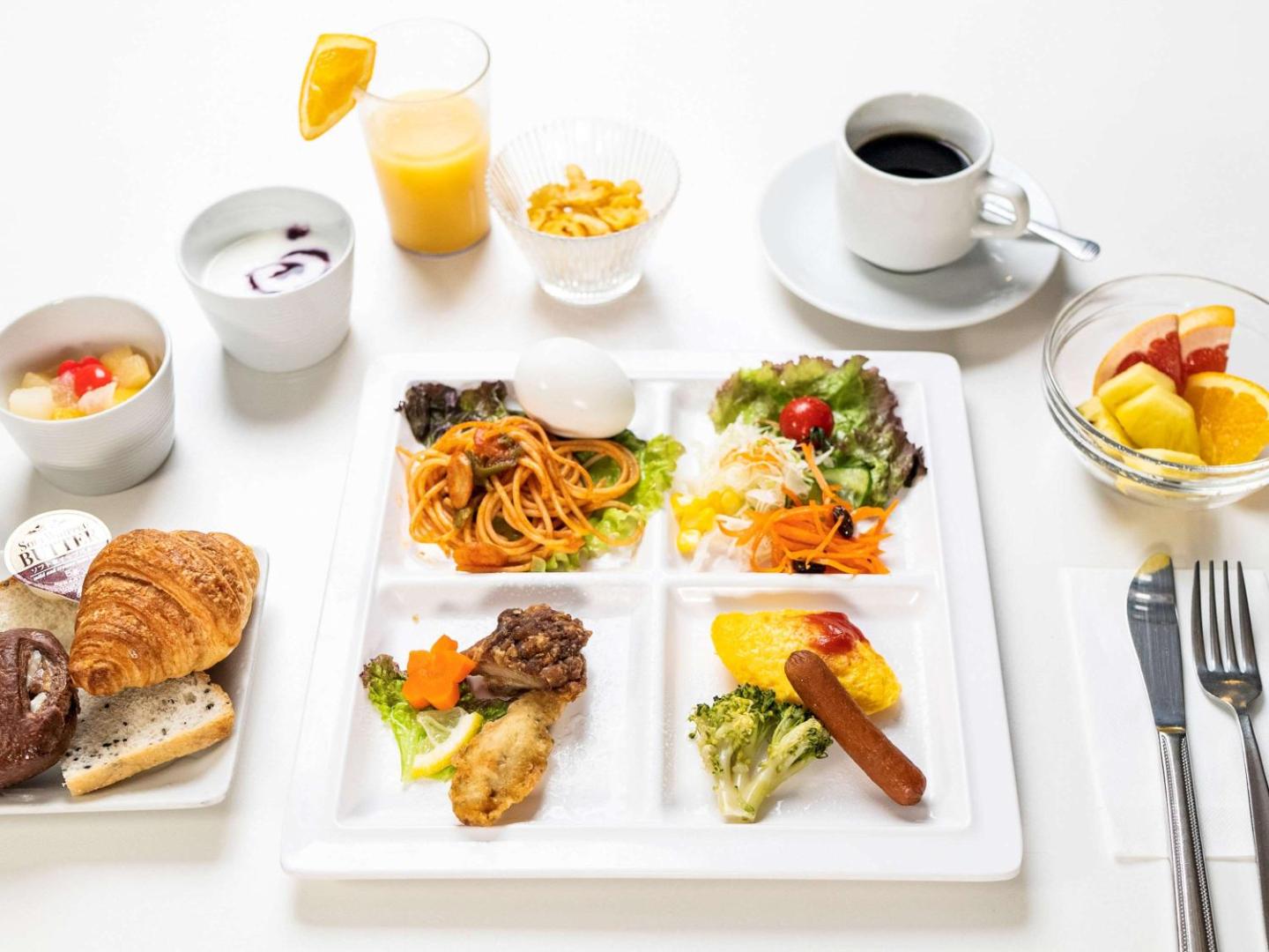 ibis Styles Kyoto Station ibis Styles Kyoto Station