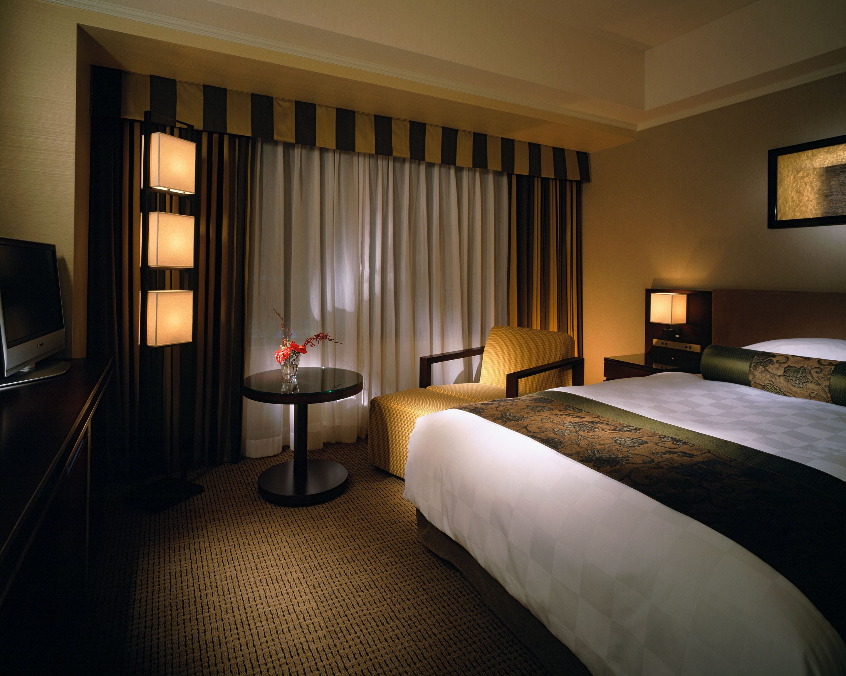 Kyoto Hotel Okura Kyoto Hotel Okura