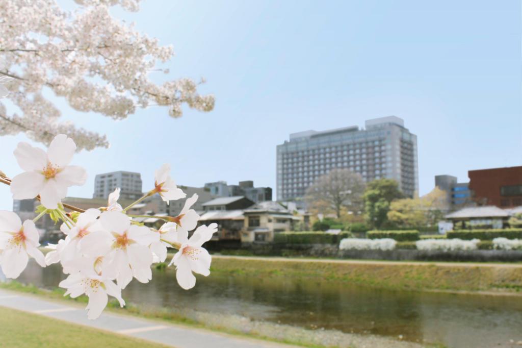Kyoto Hotel Okura Kyoto Hotel Okura