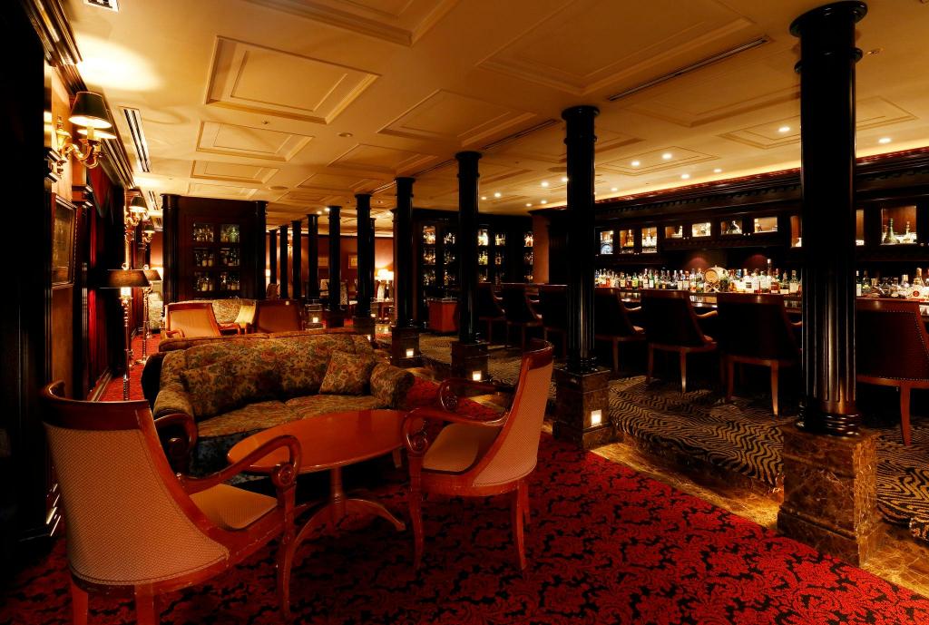 Kyoto Hotel Okura Kyoto Hotel Okura