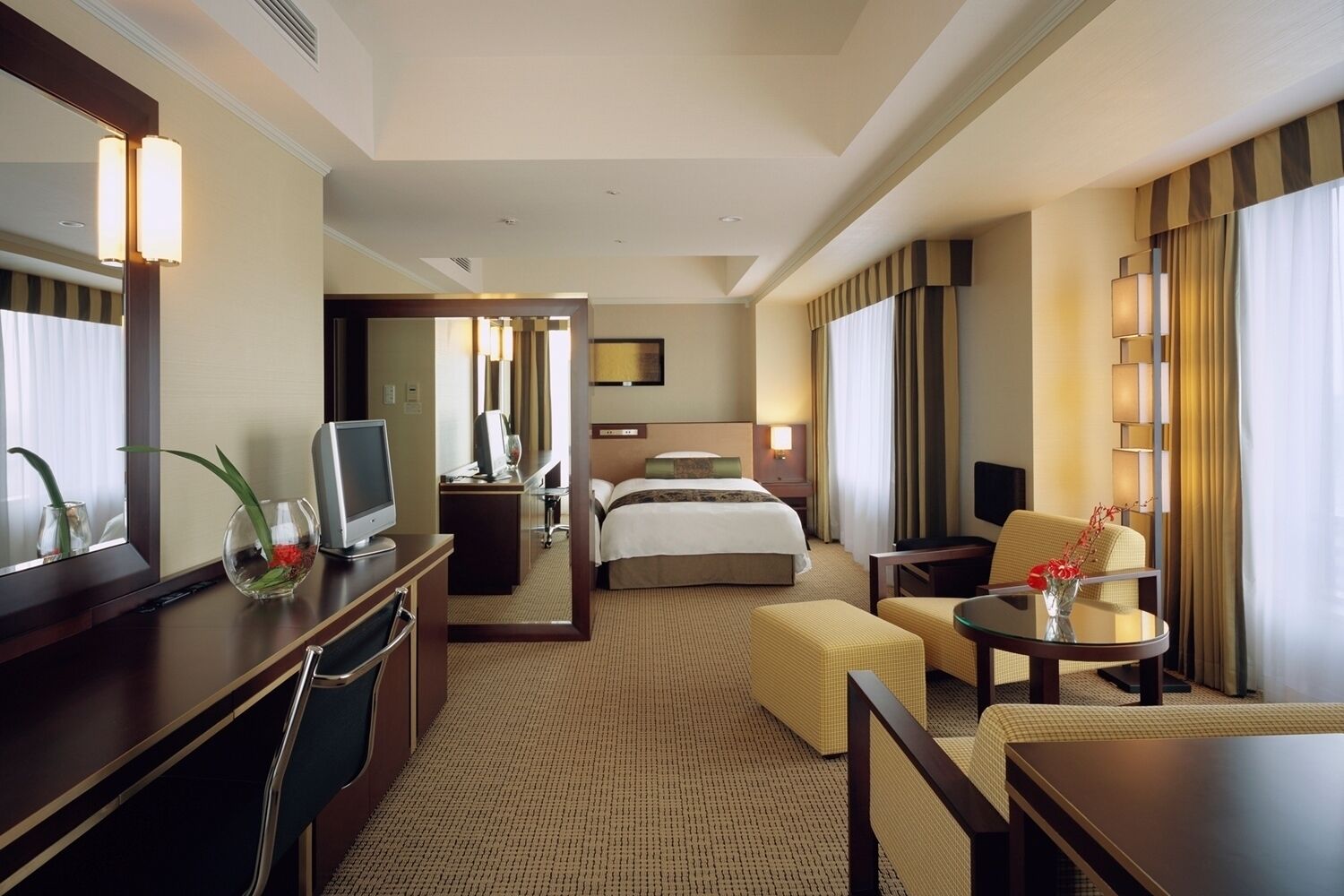Kyoto Hotel Okura Kyoto Hotel Okura