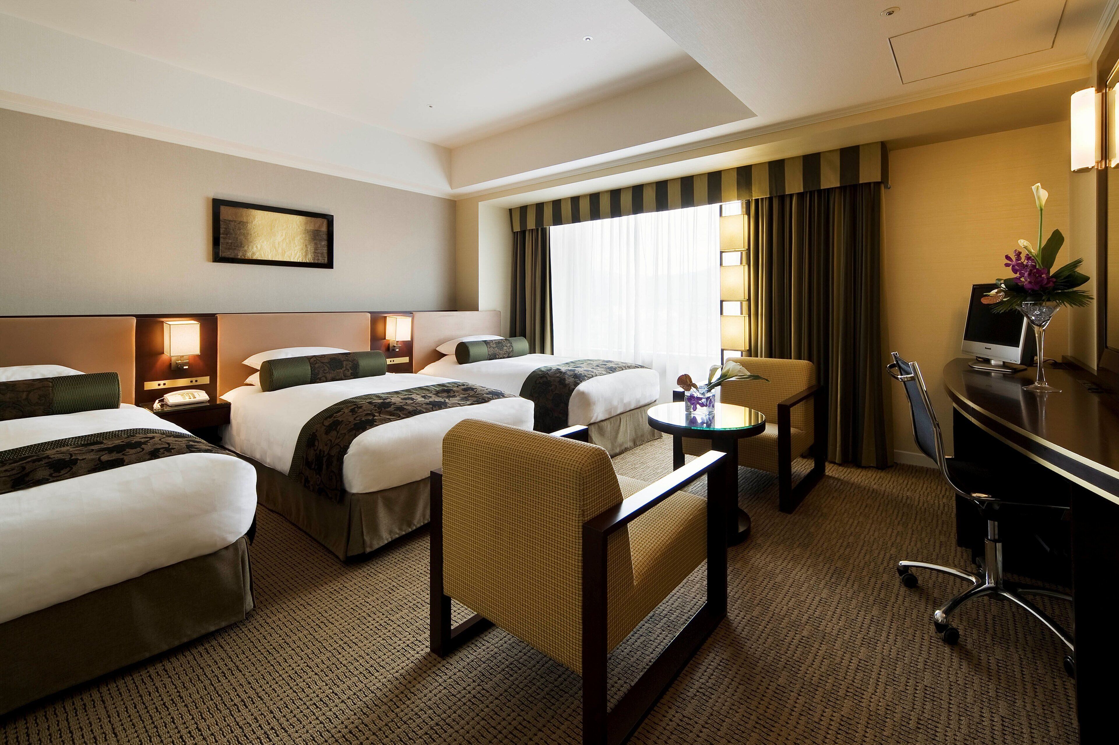 Kyoto Hotel Okura Kyoto Hotel Okura